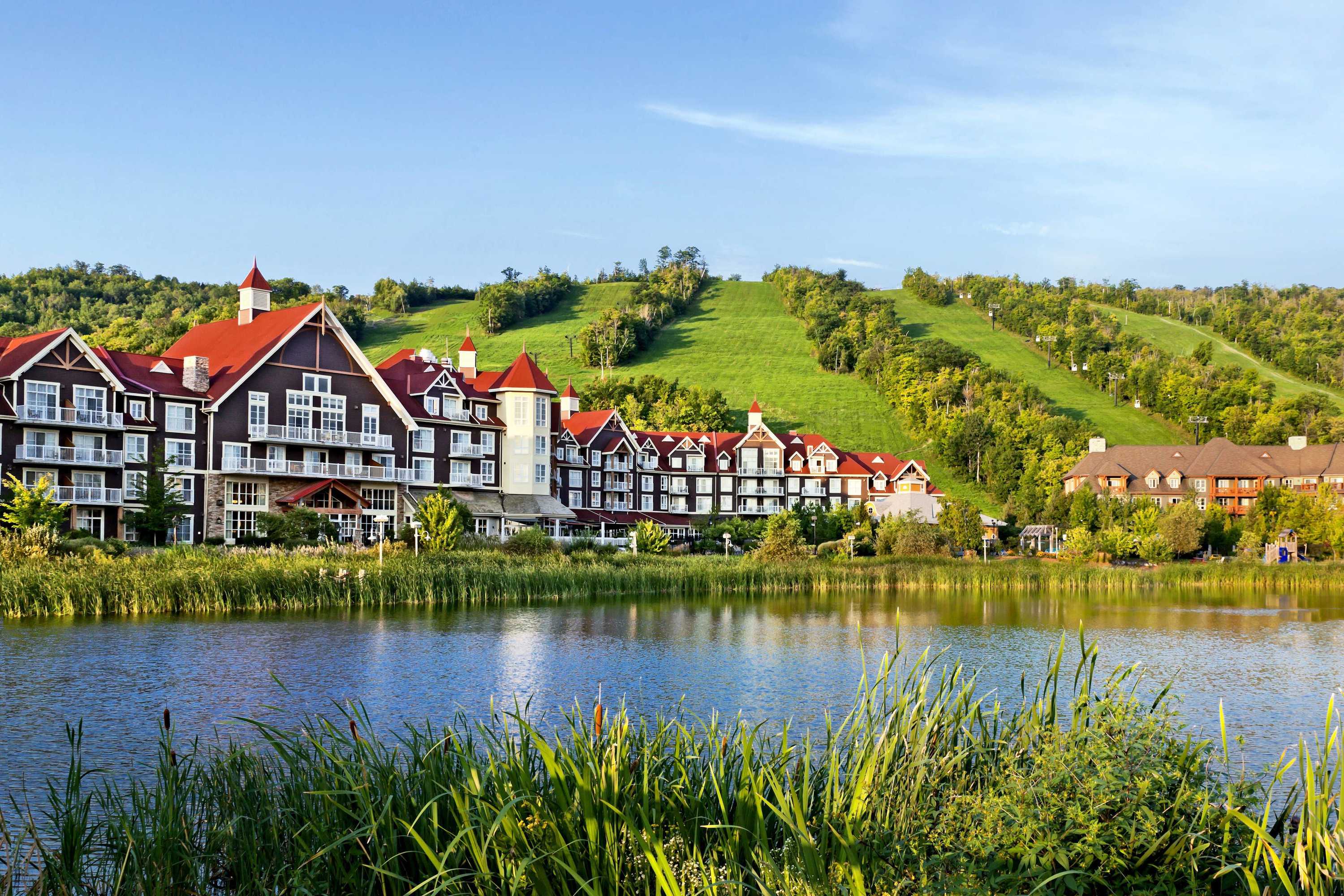 Gift card for Westin Trillium House, Blue Mountain Gift card for Westin Trillium House, Blue Mountain