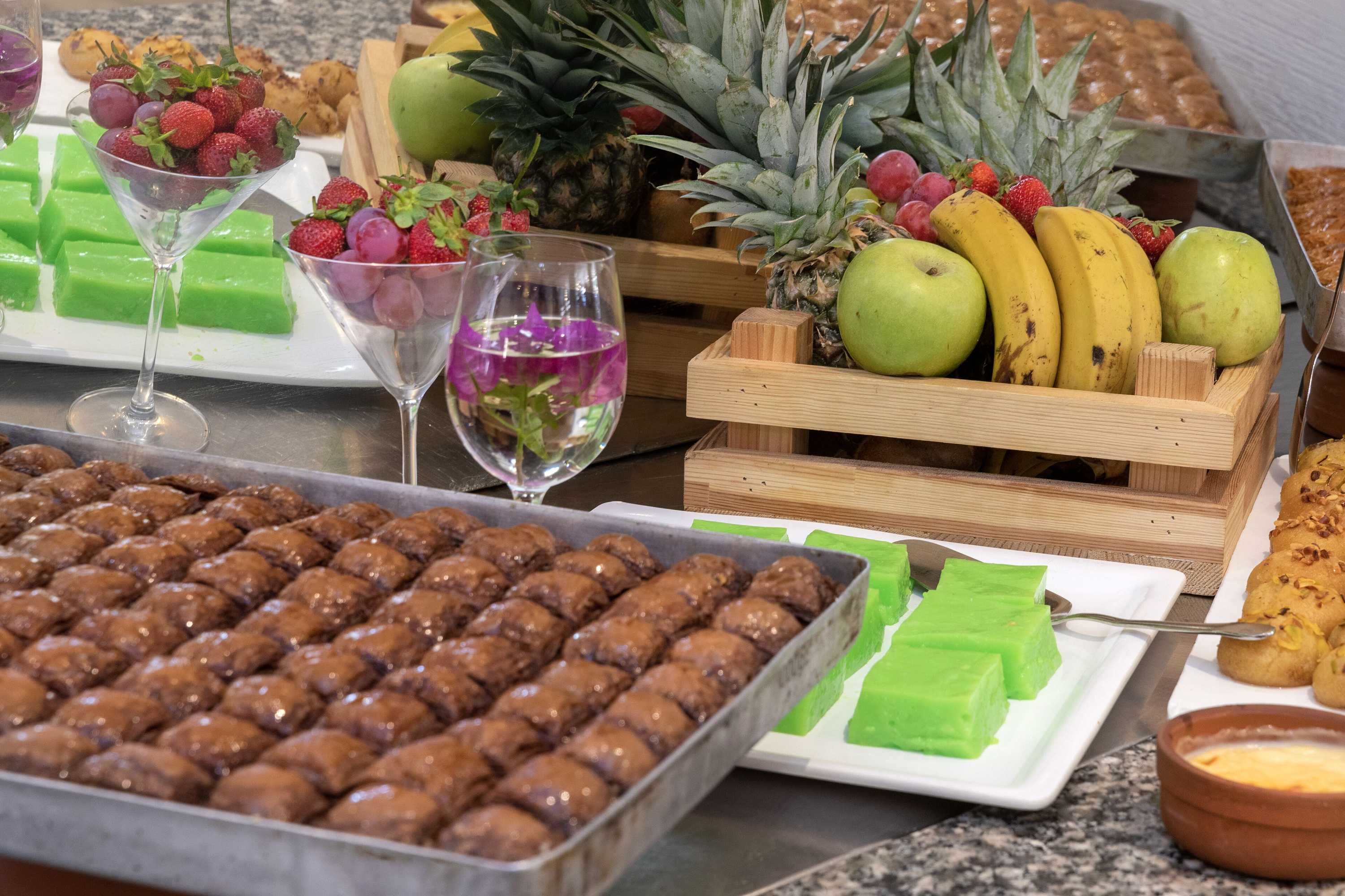Gift card for Marti La Perla Hotel - All Inclusive - Adult Only