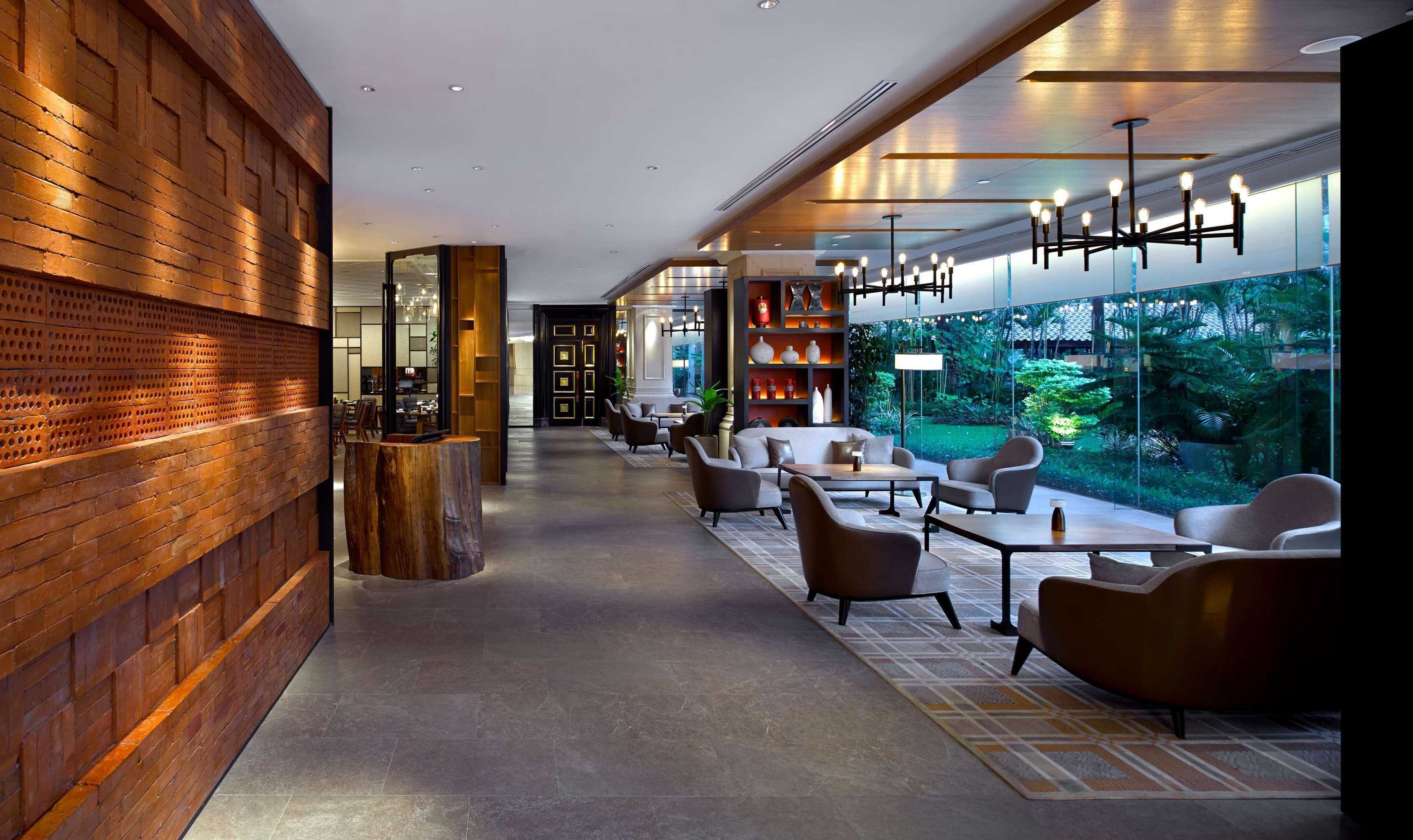 Gift card for Shangri-La Hotel Jakarta Gift card for Shangri-La Hotel Jakarta