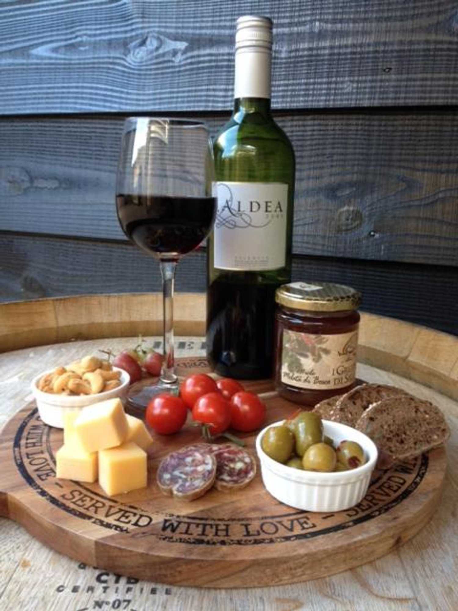 Gift card for B&b Het Postenhofje