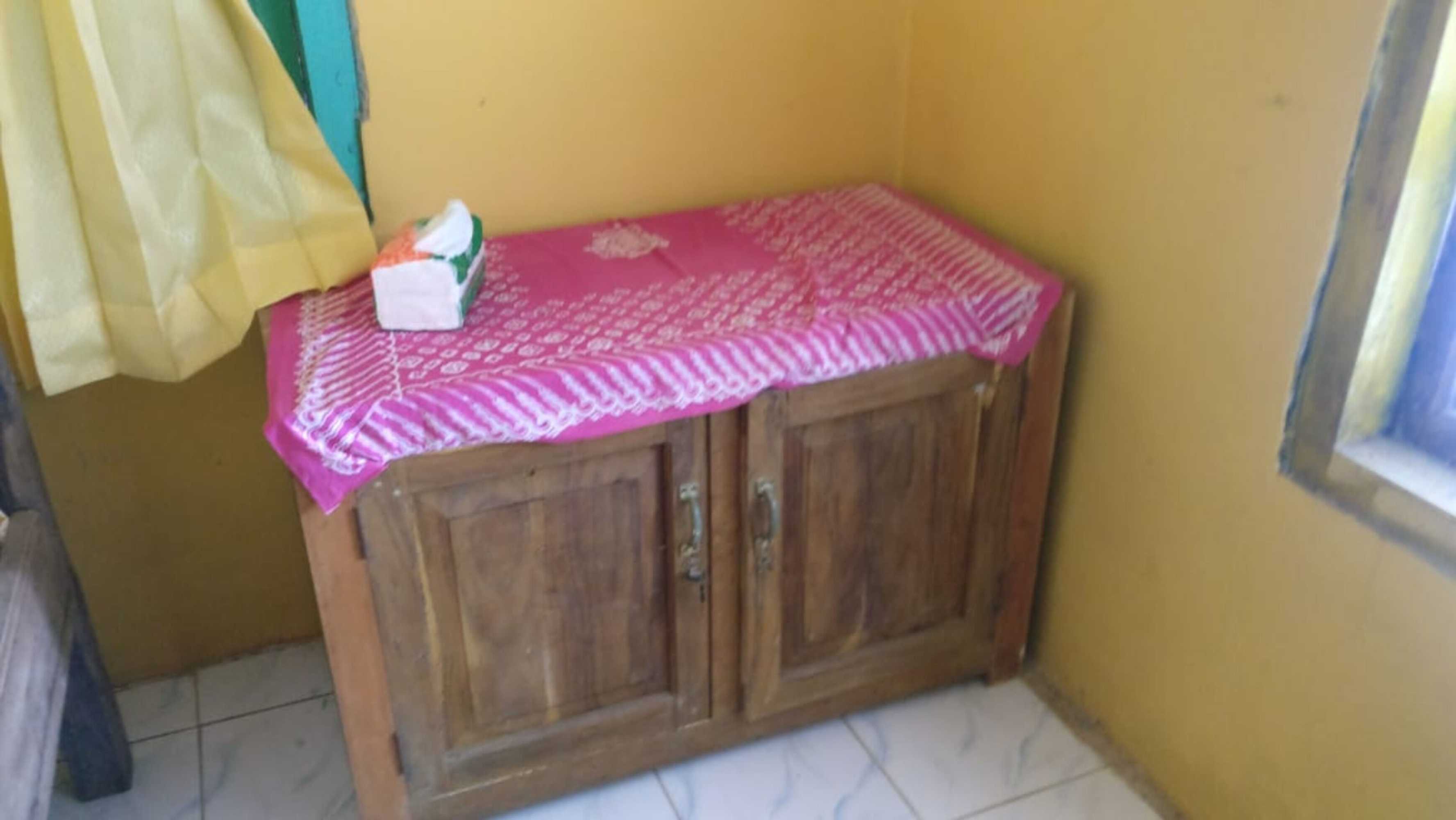 Gift card for Wahyu Homestay - Hostel