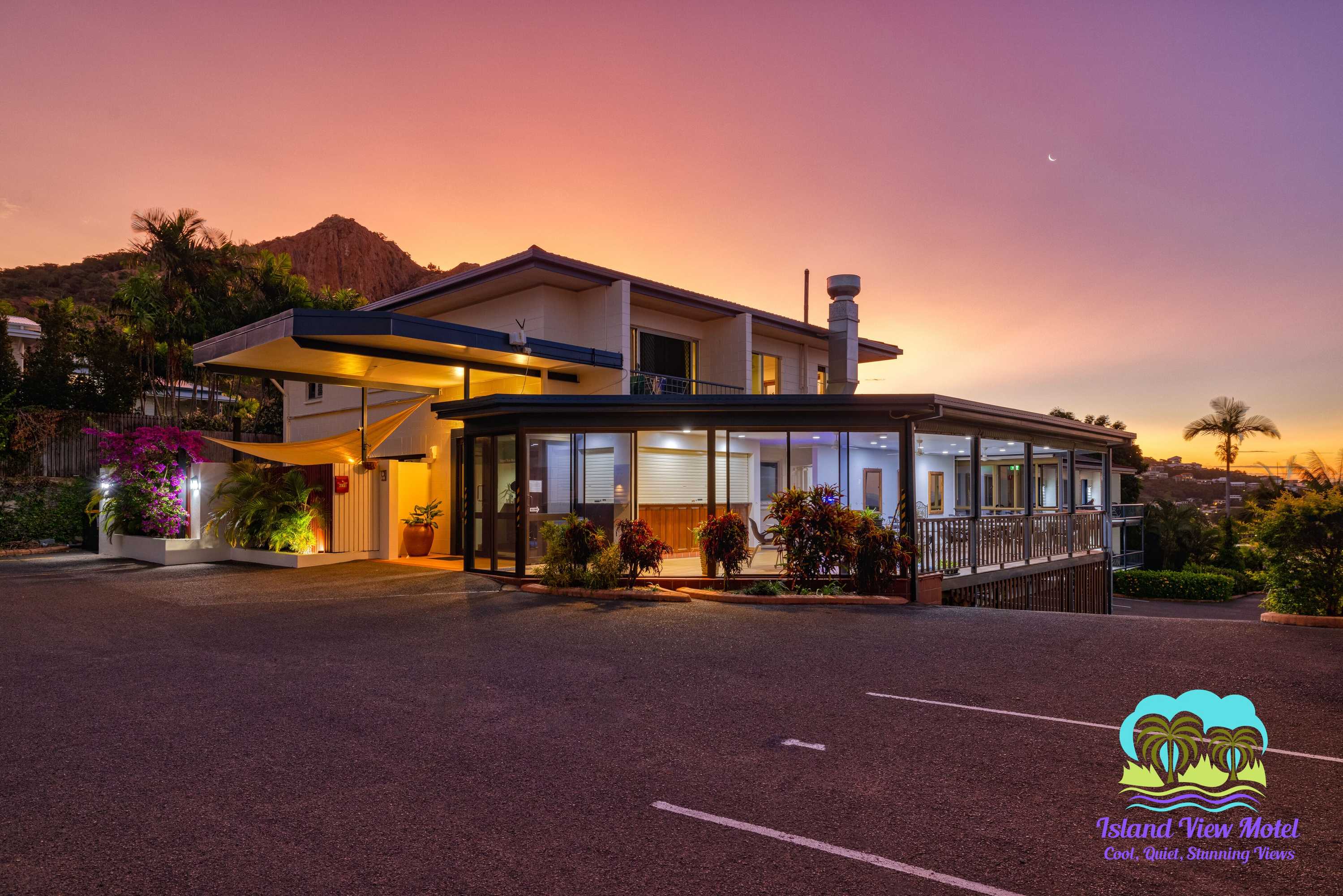Gift card for Island View Motel Gift card for Island View Motel
