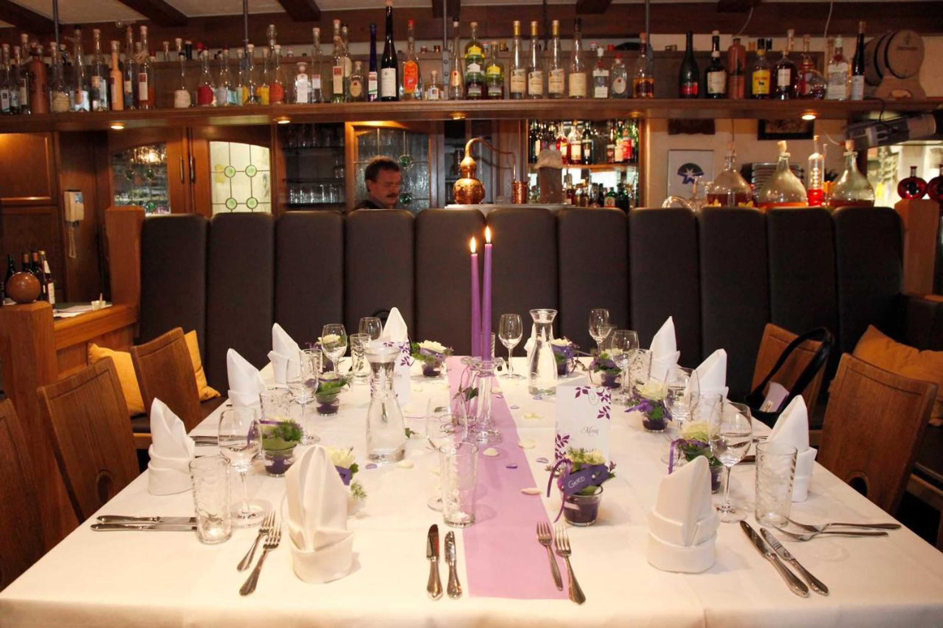 Gift card for Hotel Hirsch