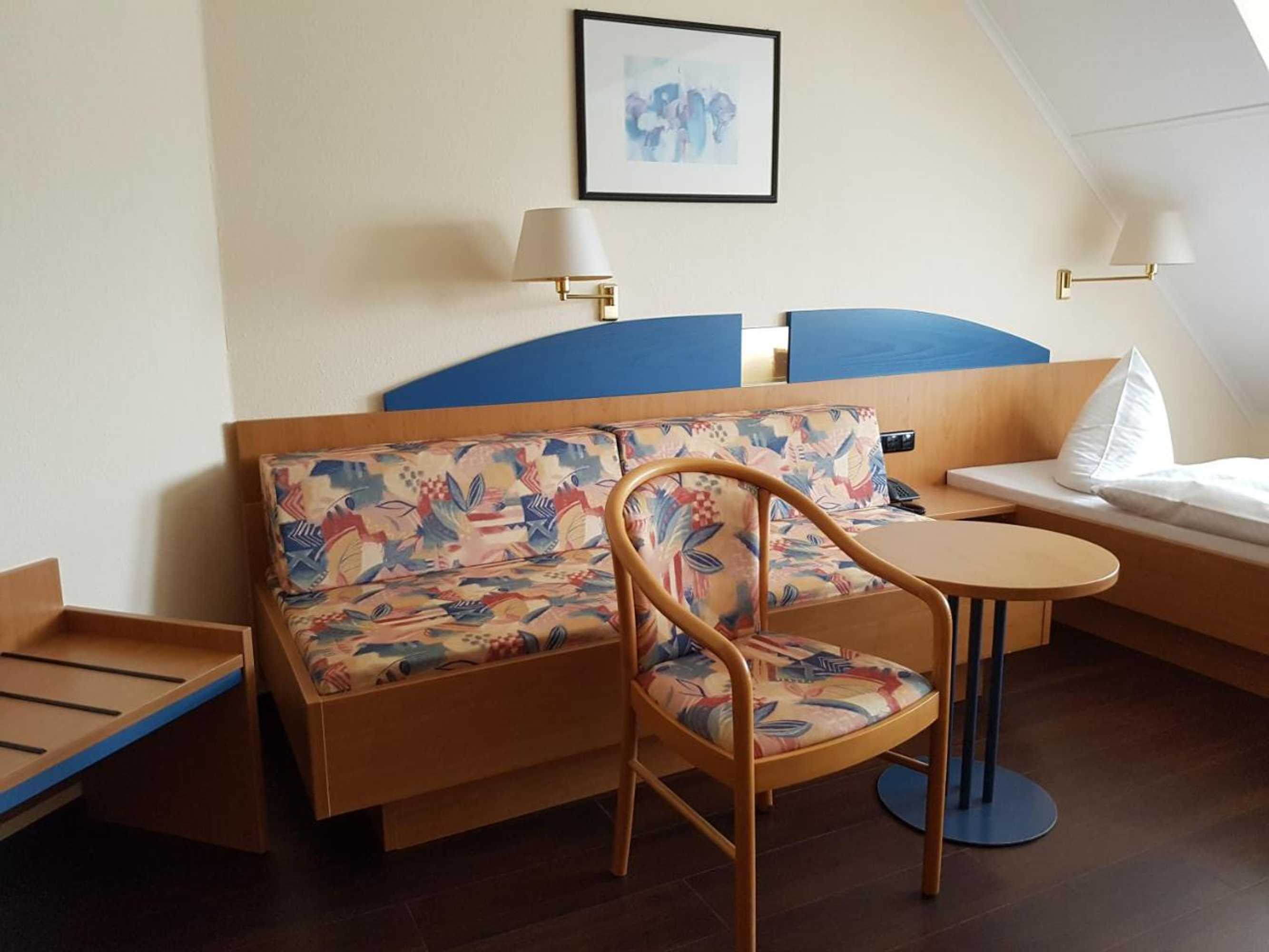 Gift card for Hotel Zum Anger