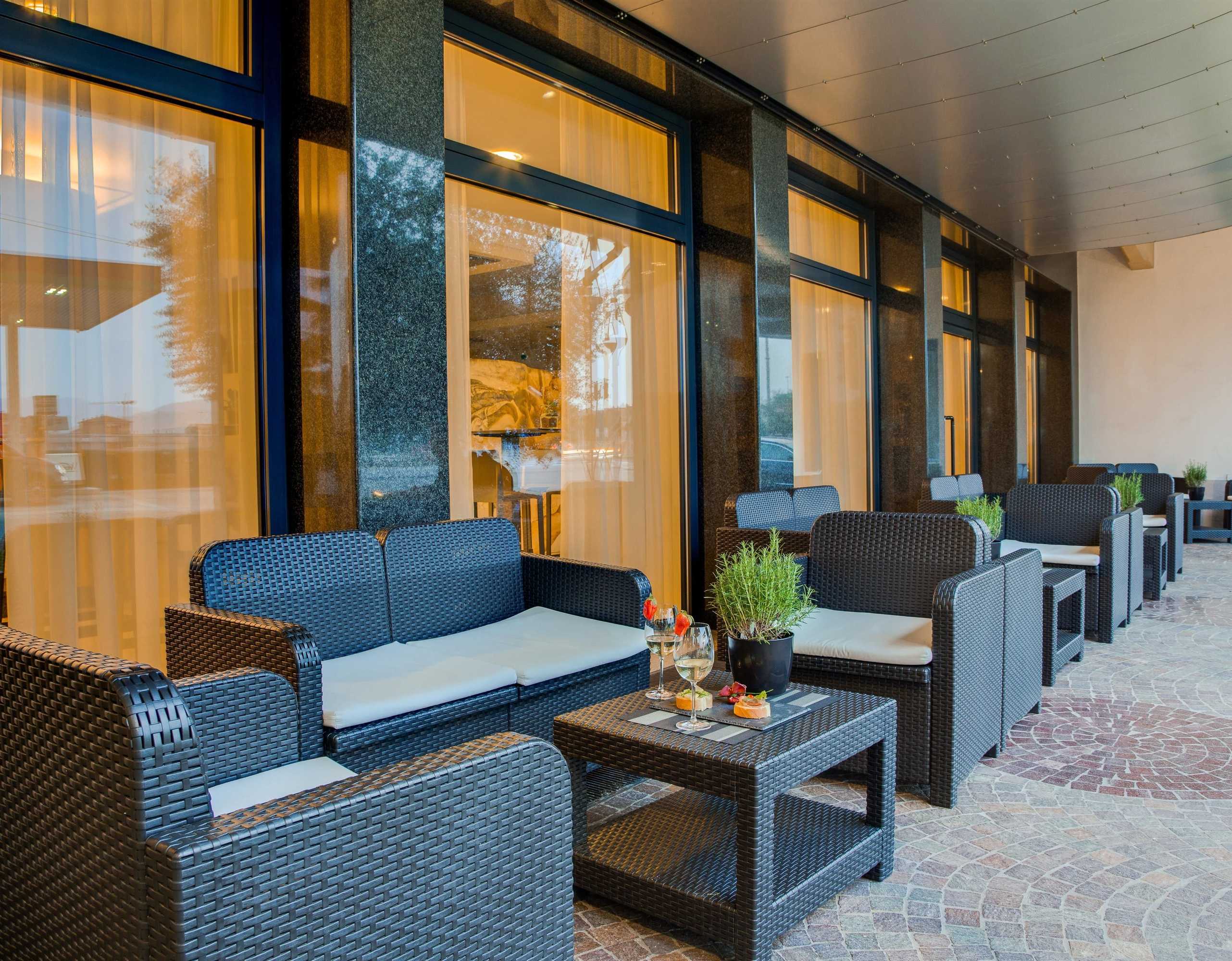 Gift card for Best Western Hotel Turismo Gift card for Best Western Hotel Turismo