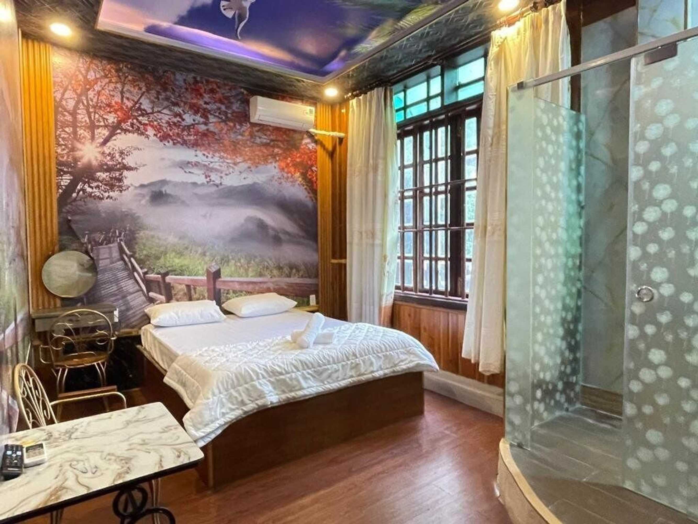 Gift card for Hoang Gia Hotel Binh Duong by Bay Luxury