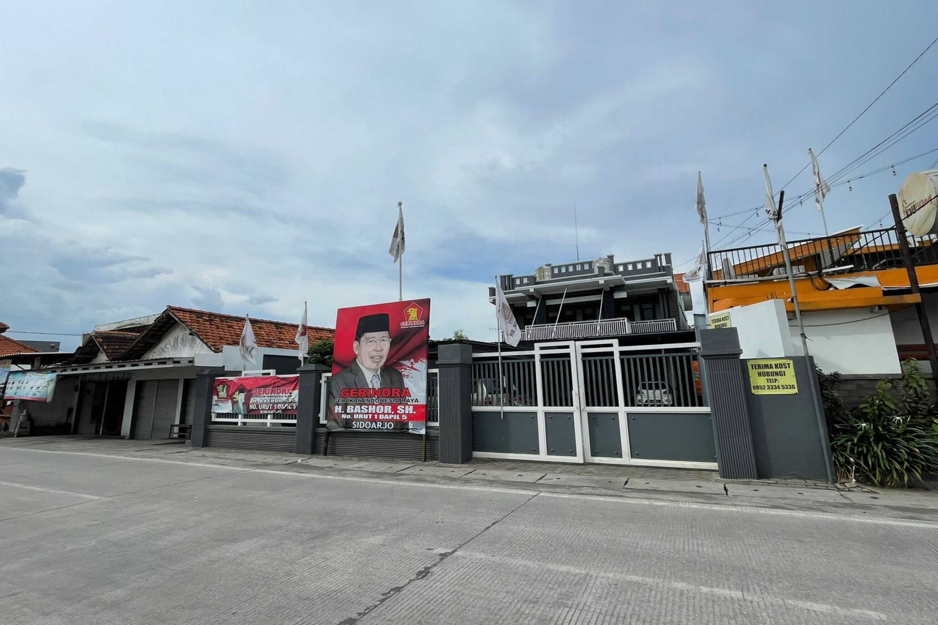 Gift card for Hotel O Legok Homestay Syariah