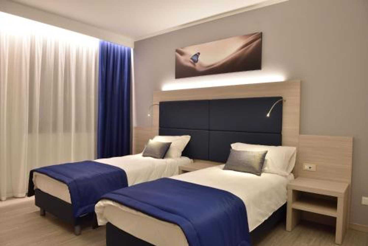 Gift card for Residence Al Barcon