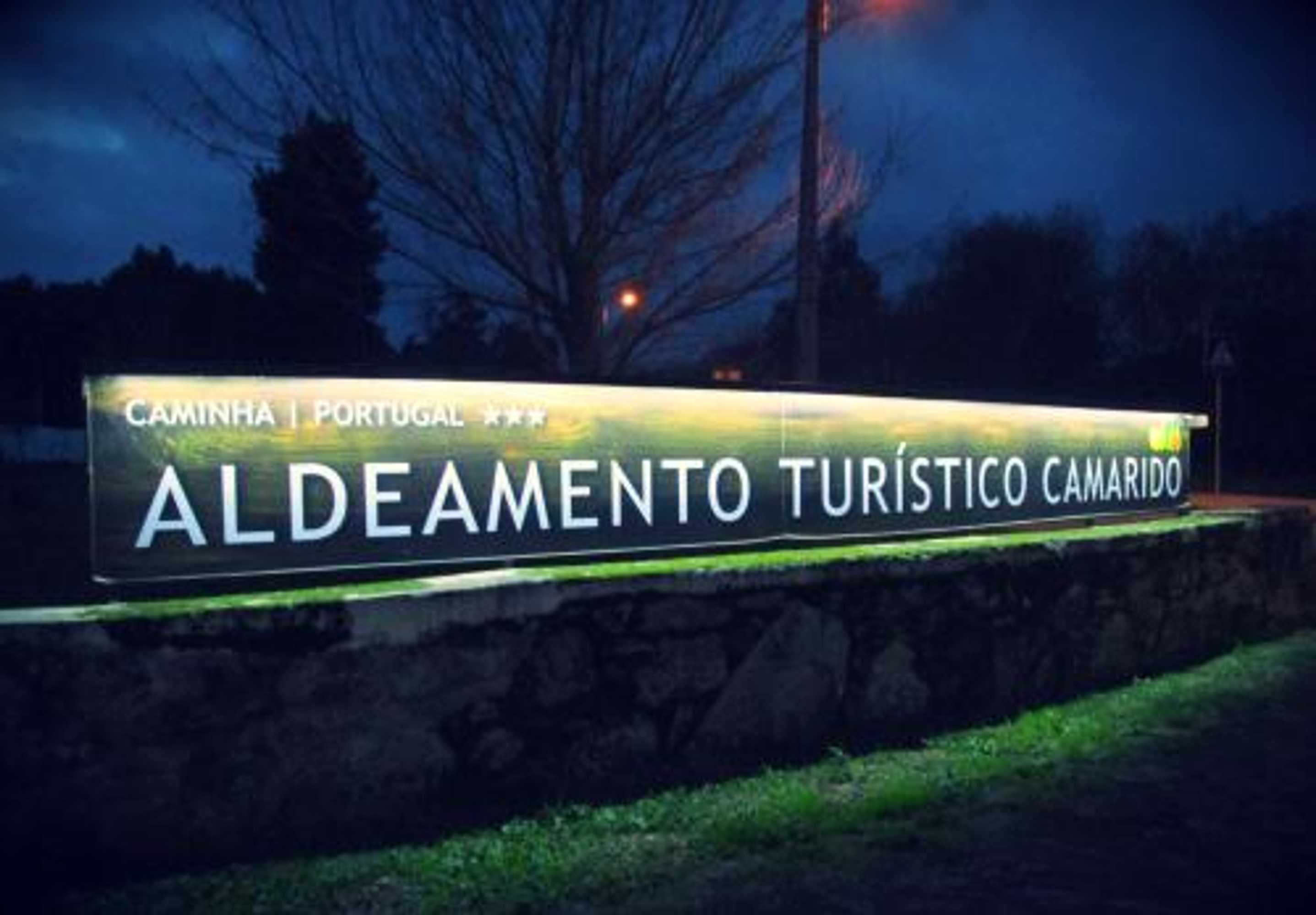 Gift card for Aldeamento Turístico do Camarido, Nature & Beach Resort Gift card for Aldeamento Turístico do Camarido, Nature & Beach Resort