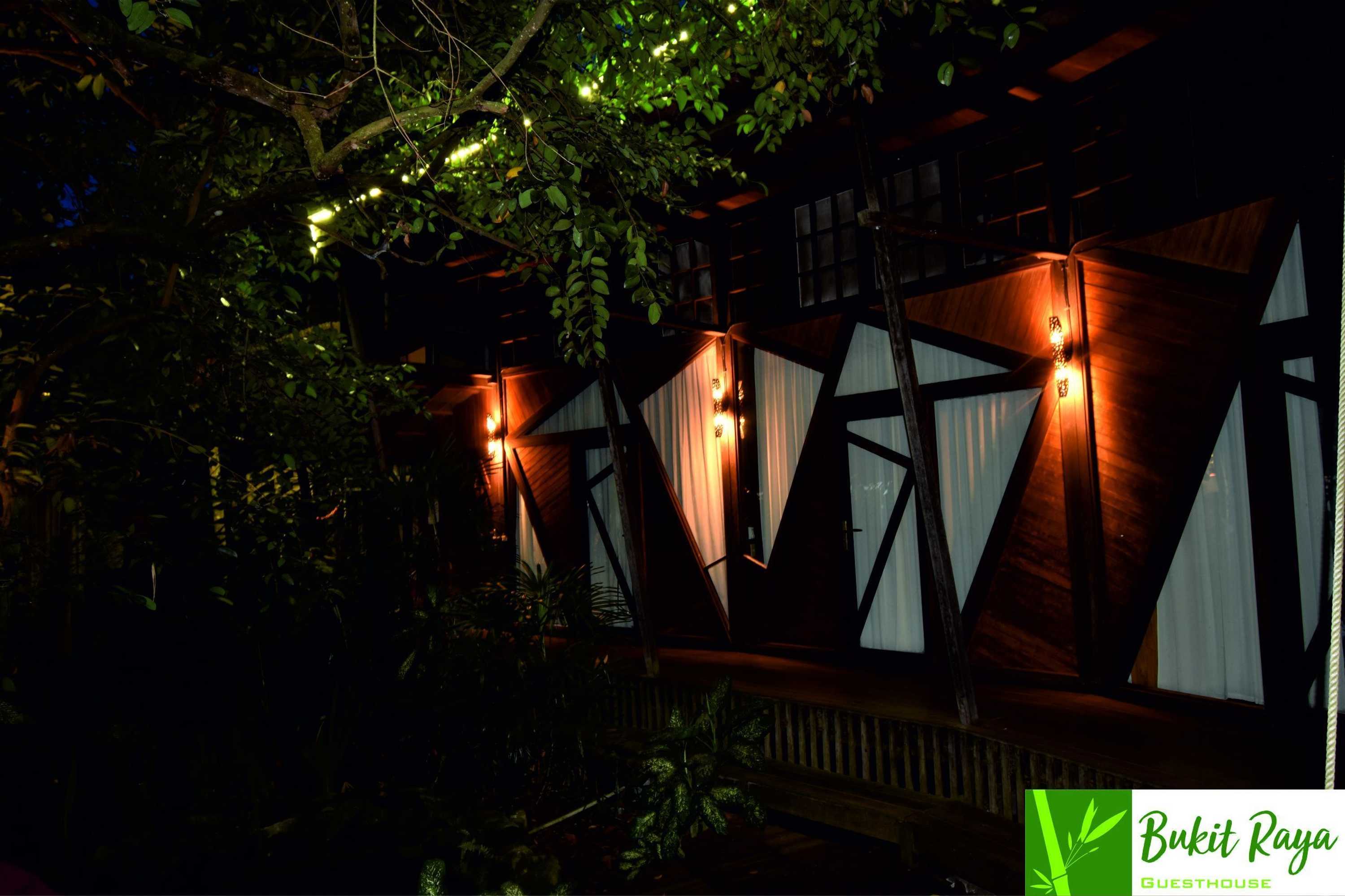 Gift card for Bukit Raya Guesthouse Gift card for Bukit Raya Guesthouse