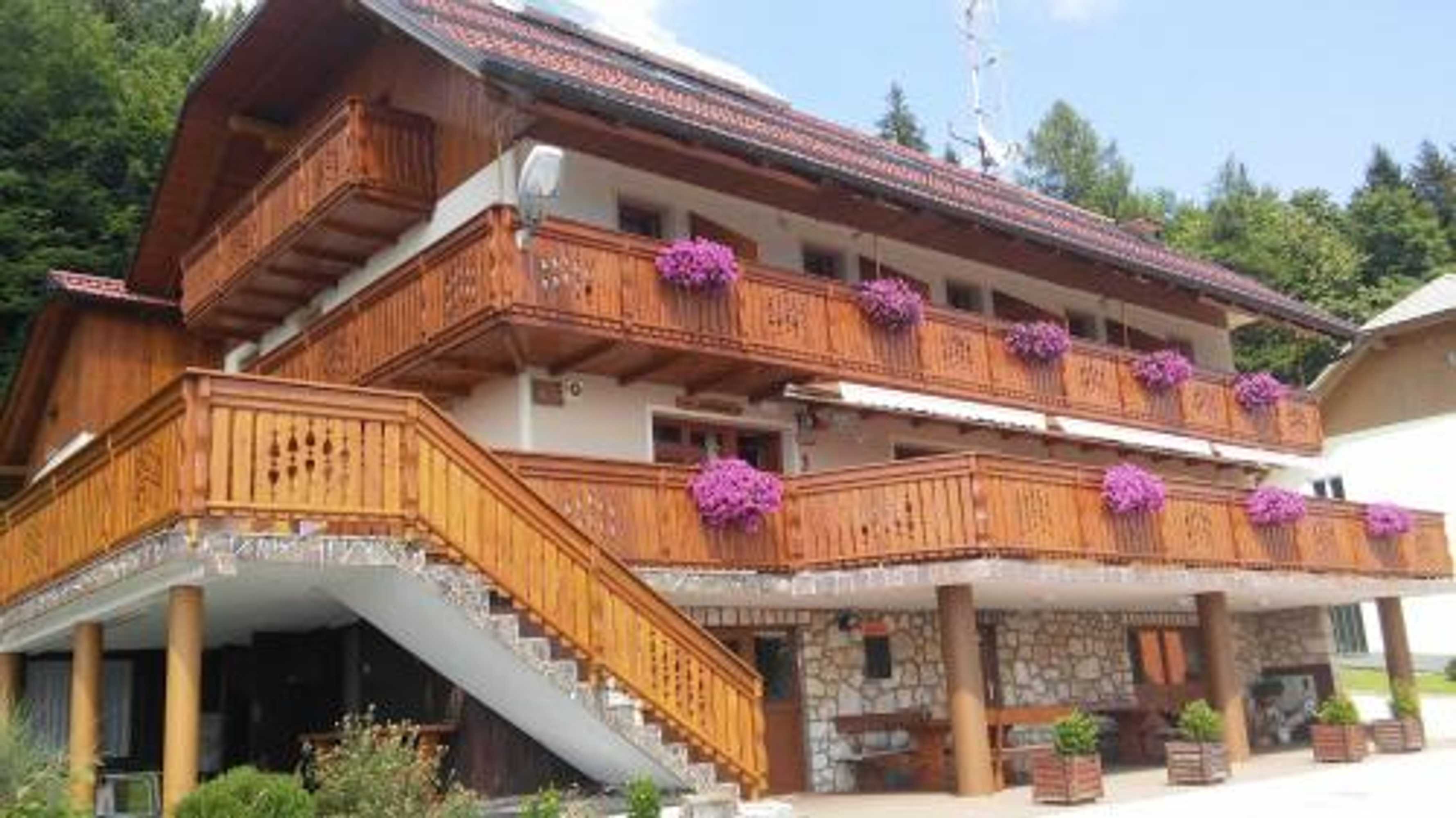 Gift card for Guest House Pr Ambružarju & Apartments Gift card for Guest House Pr Ambružarju & Apartments