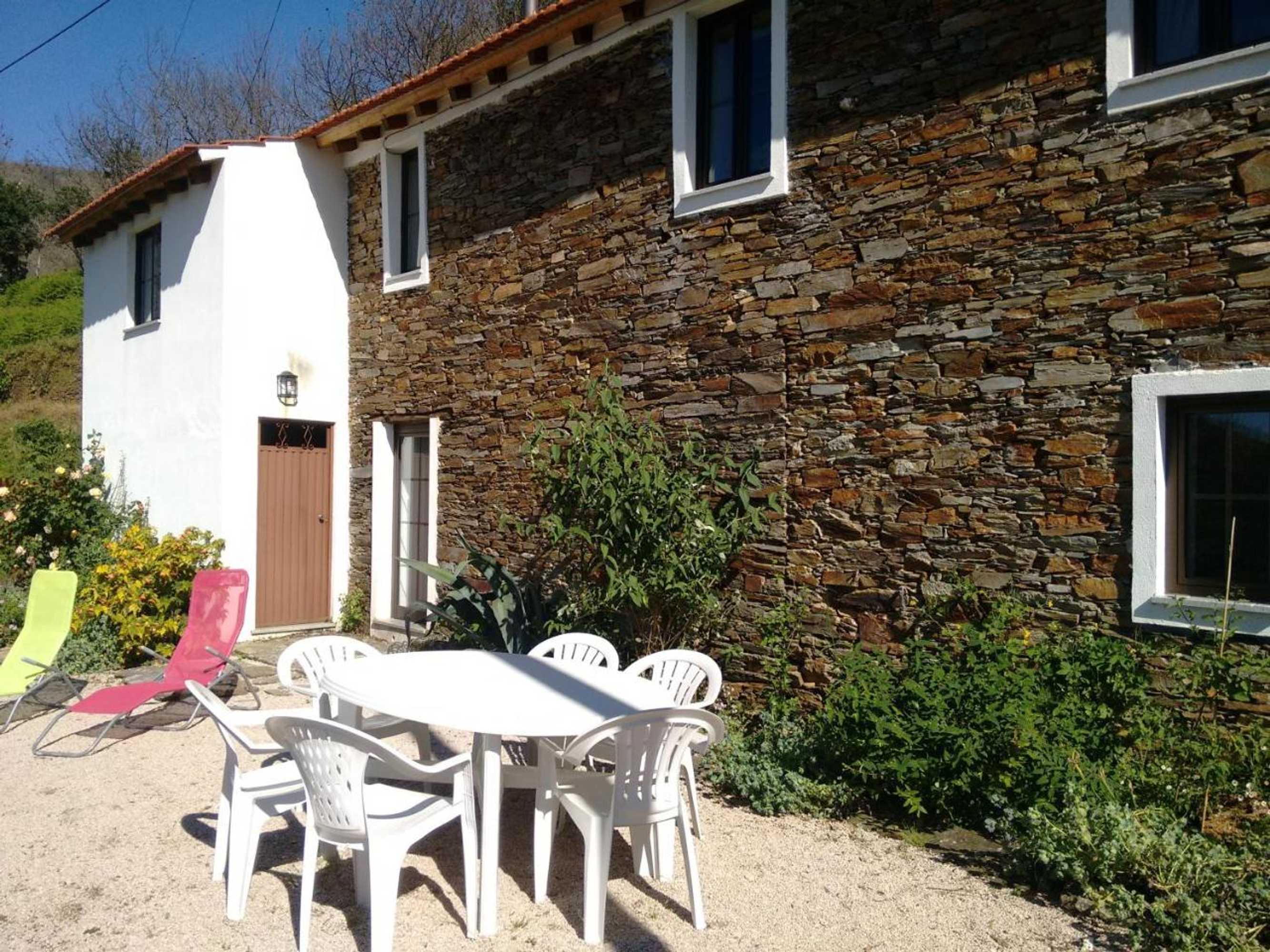 Gift card for Casa de Xisto