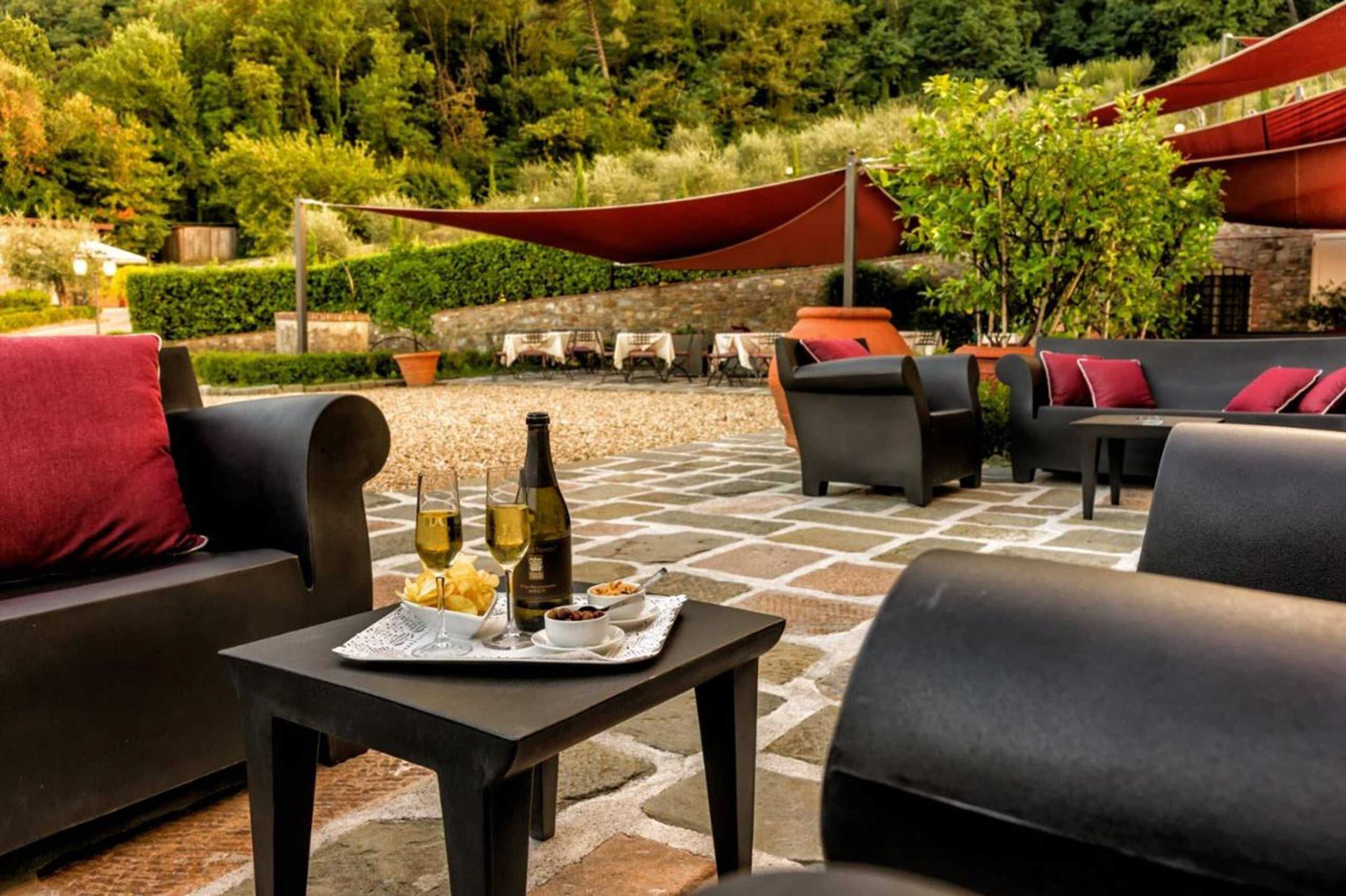 Gift card for Villa Volpi Gift card for Villa Volpi
