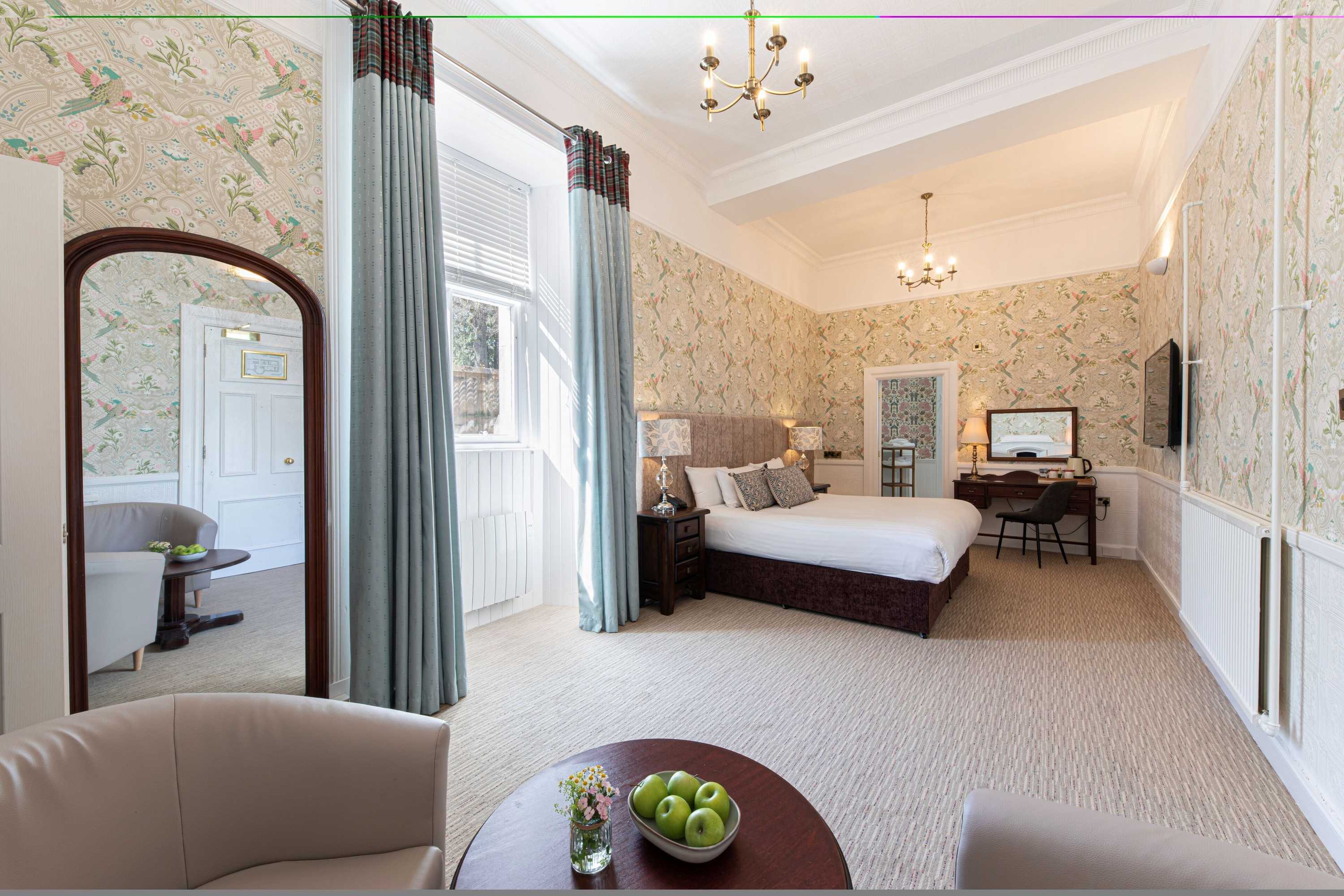 Gift card for Atholl Palace Hotel
