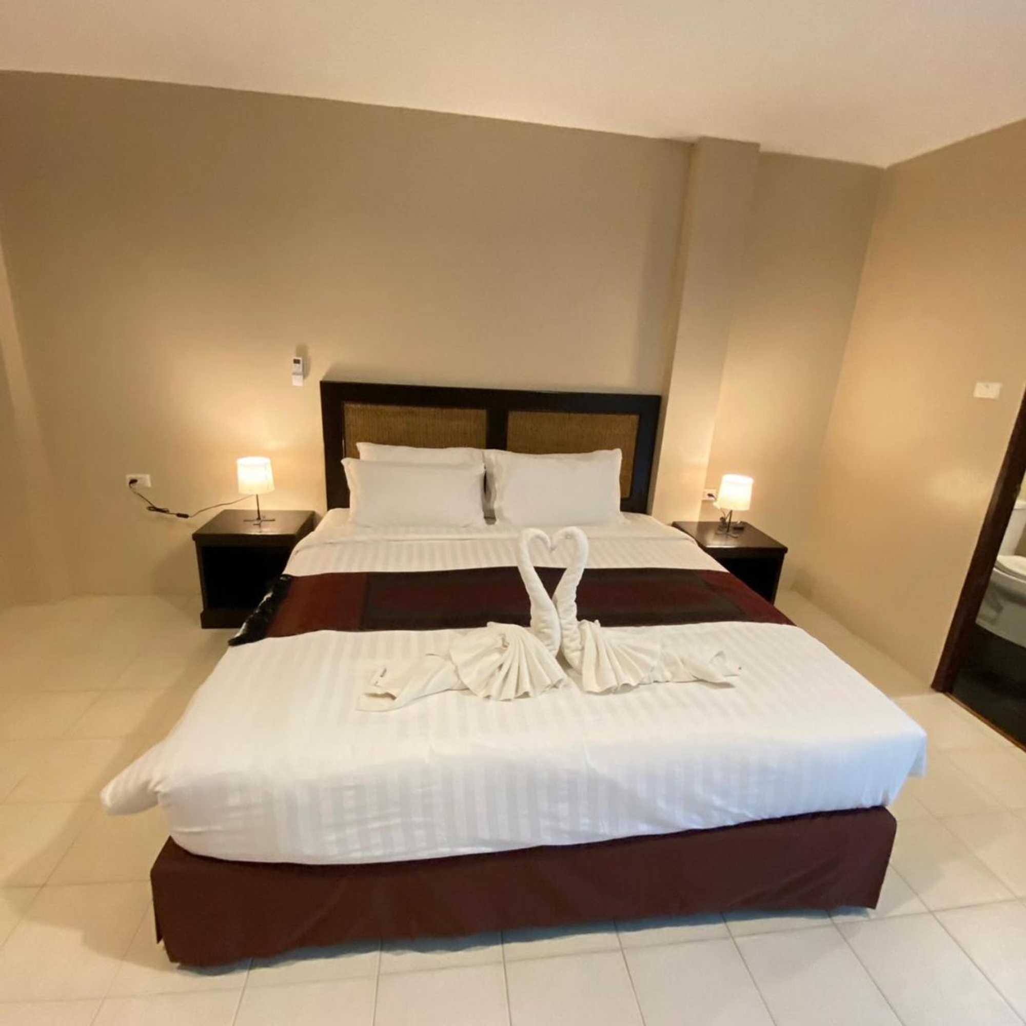 Gift card for Du-Sila Hotel Kohchang