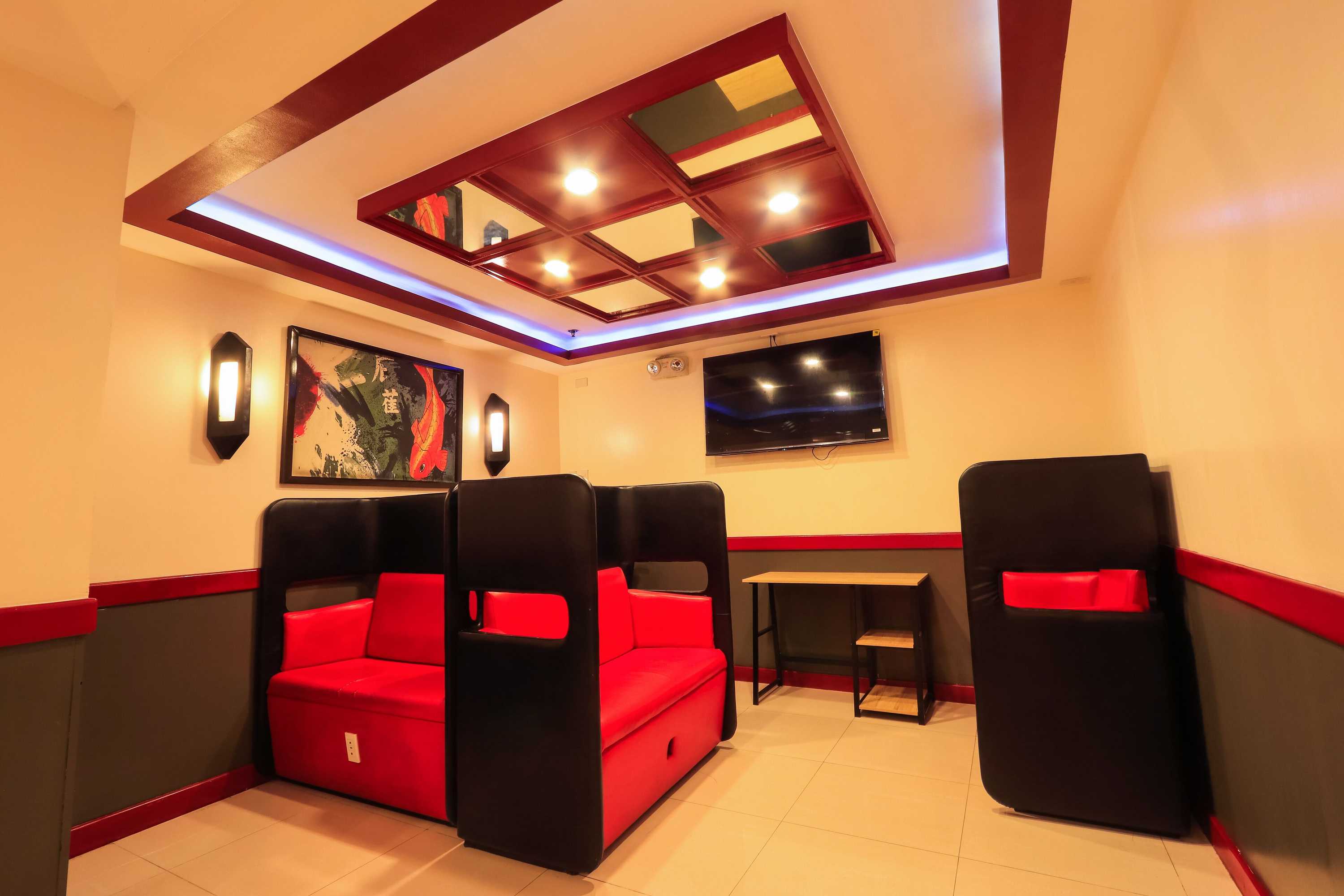 Gift card for Hotel Sogo Alabang Rotonda Gift card for Hotel Sogo Alabang Rotonda