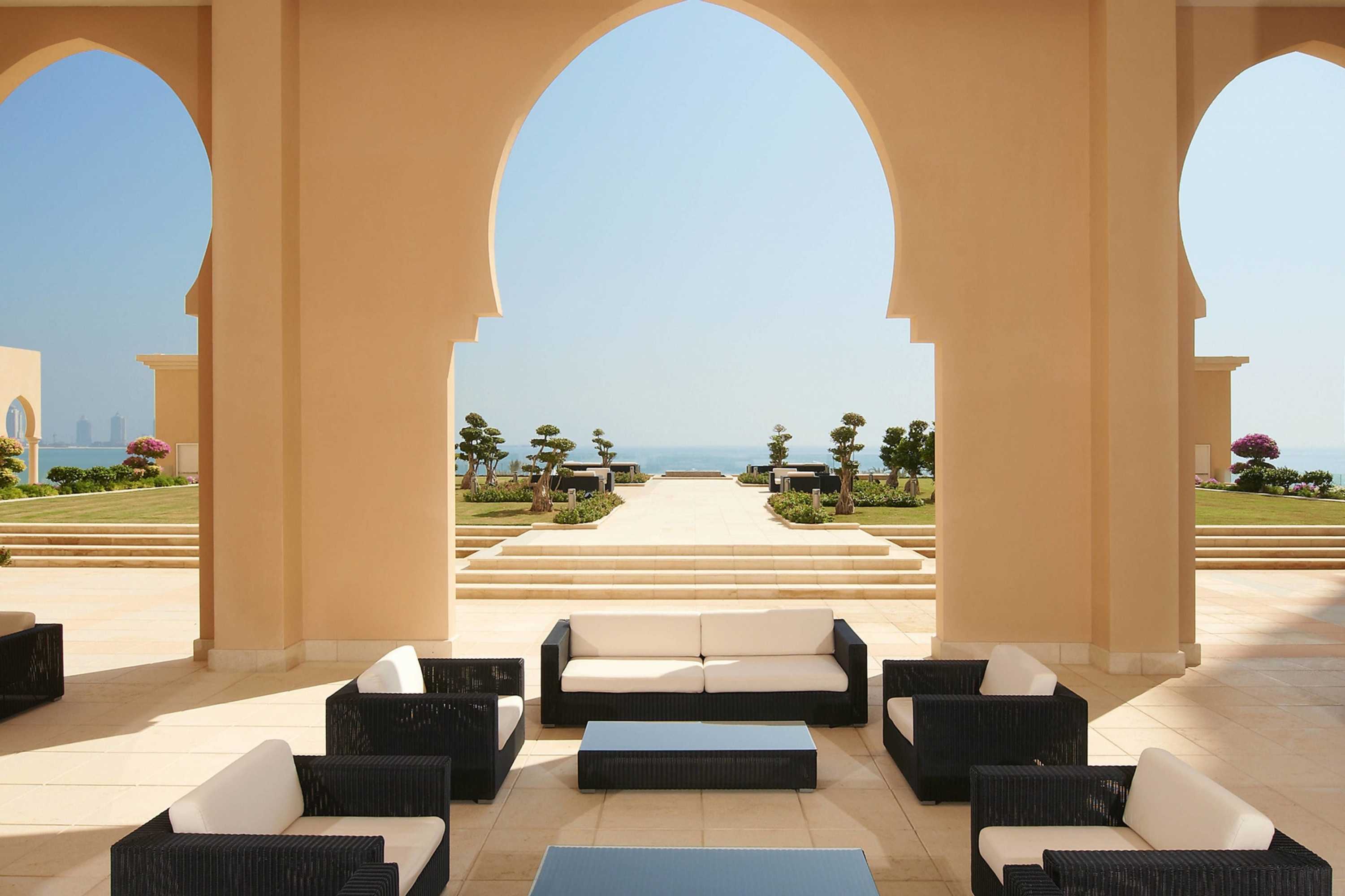 Gift card for The St. Regis Doha Gift card for The St. Regis Doha