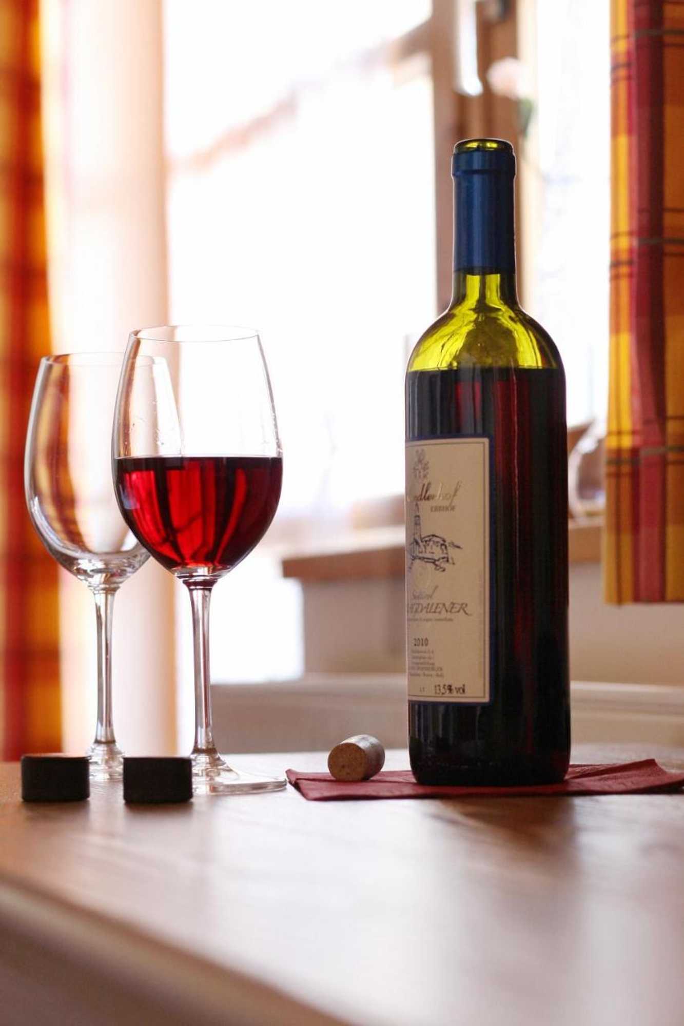 Gift card for Haus Vierjahreszeiten