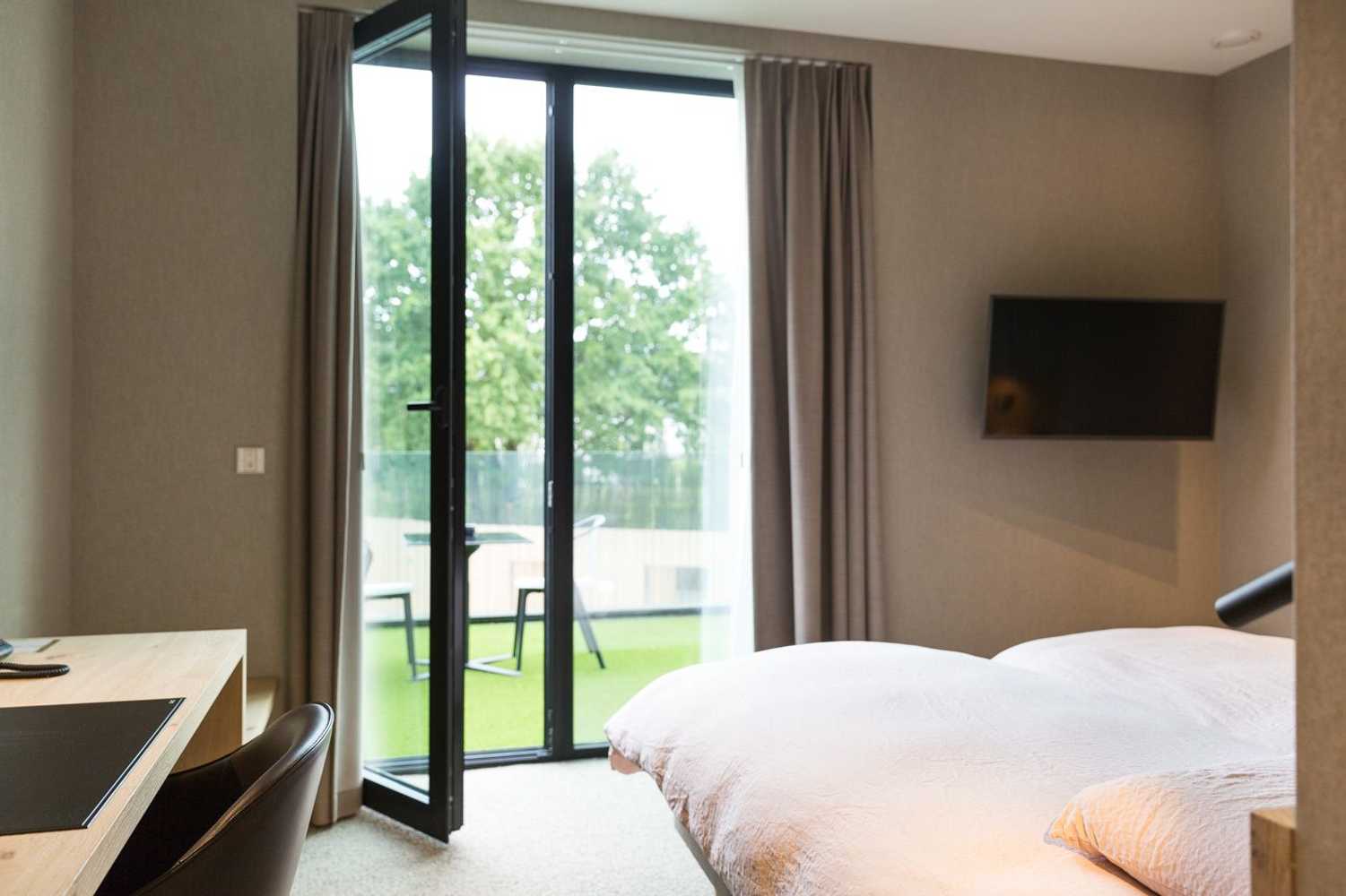 Gift card for Hotel Den Berg