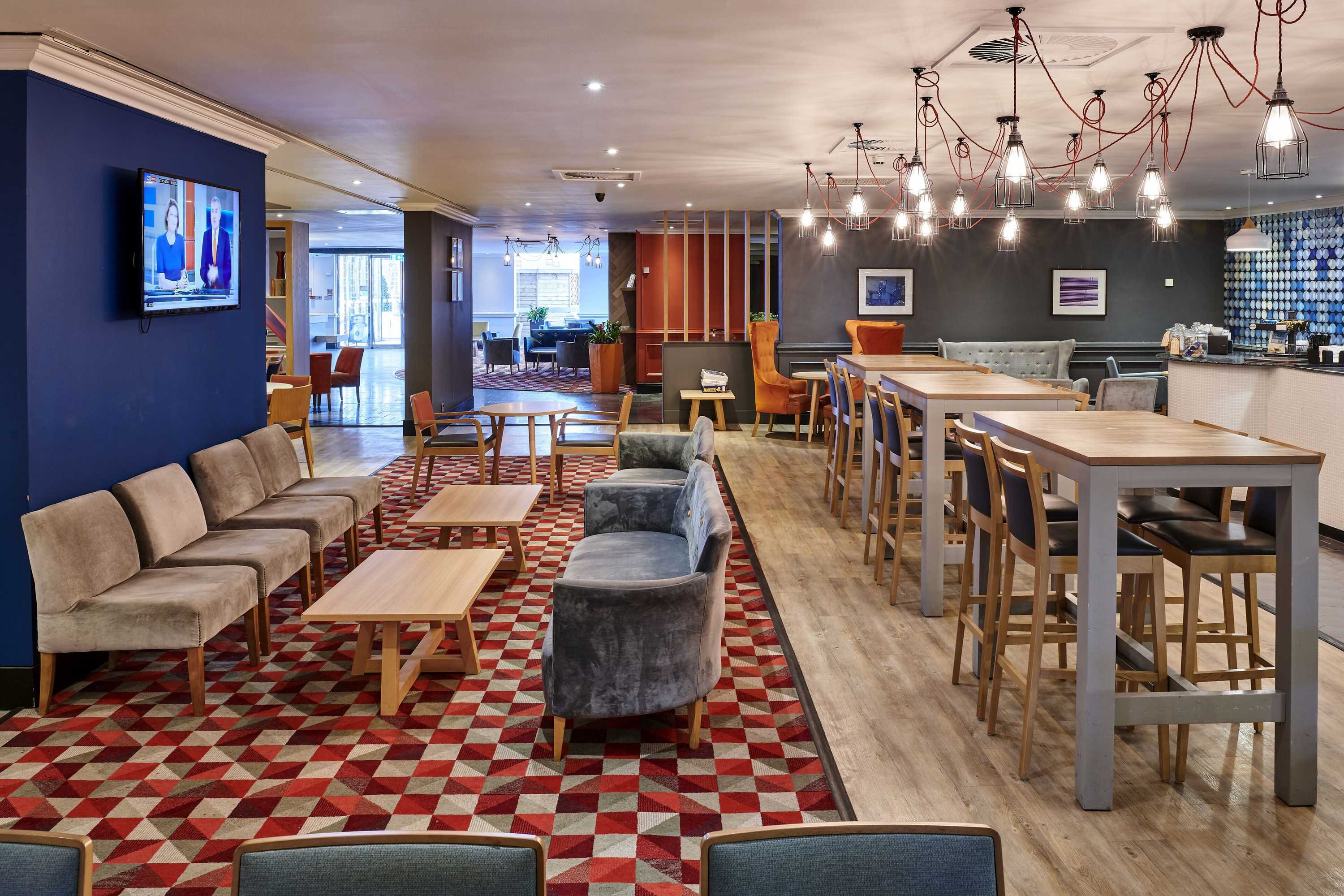 Gift card for Holiday Inn Leeds Garforth by Ihg