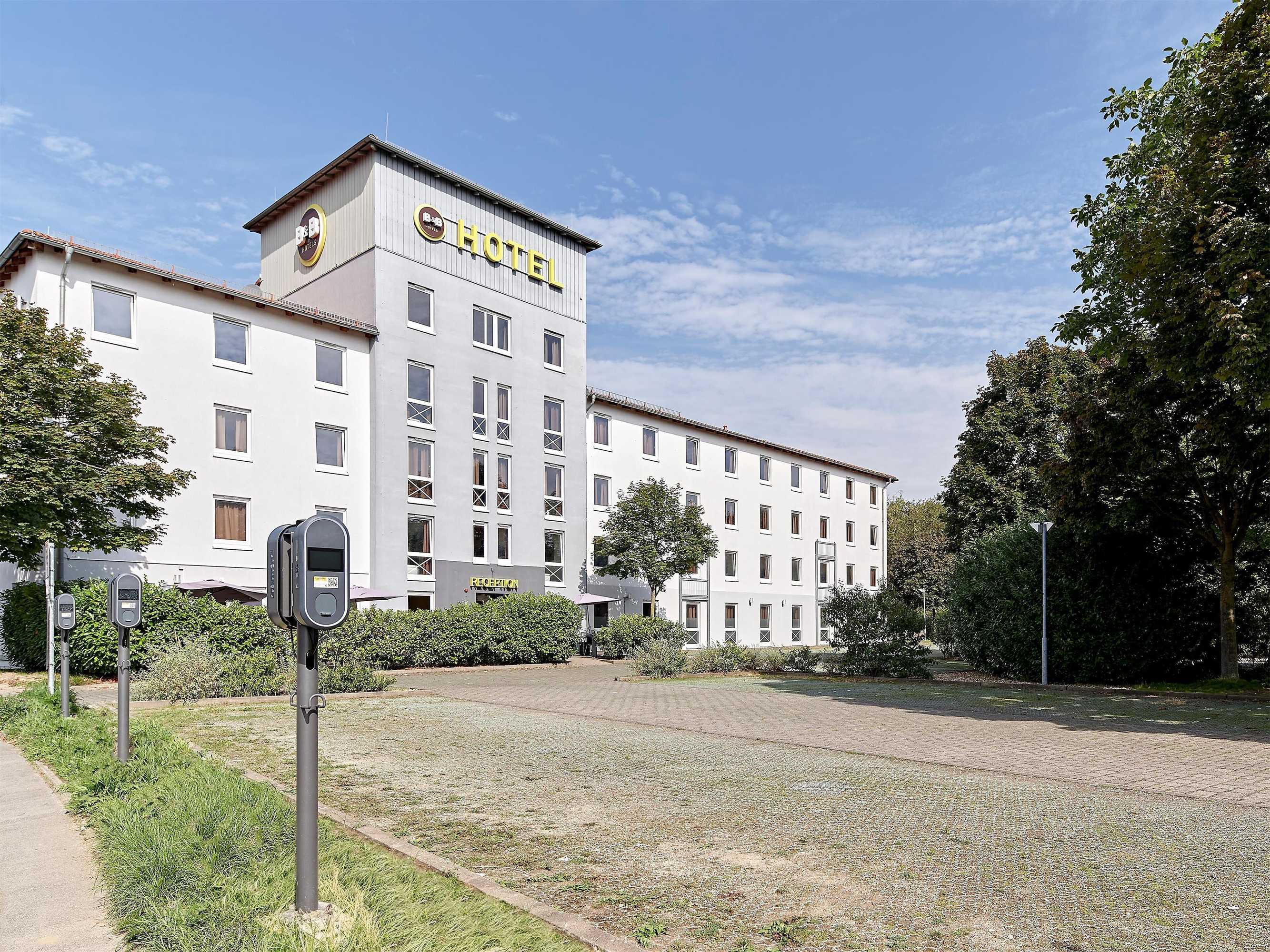 Gift card for B&b Hotel Köln-West Gift card for B&b Hotel Köln-West