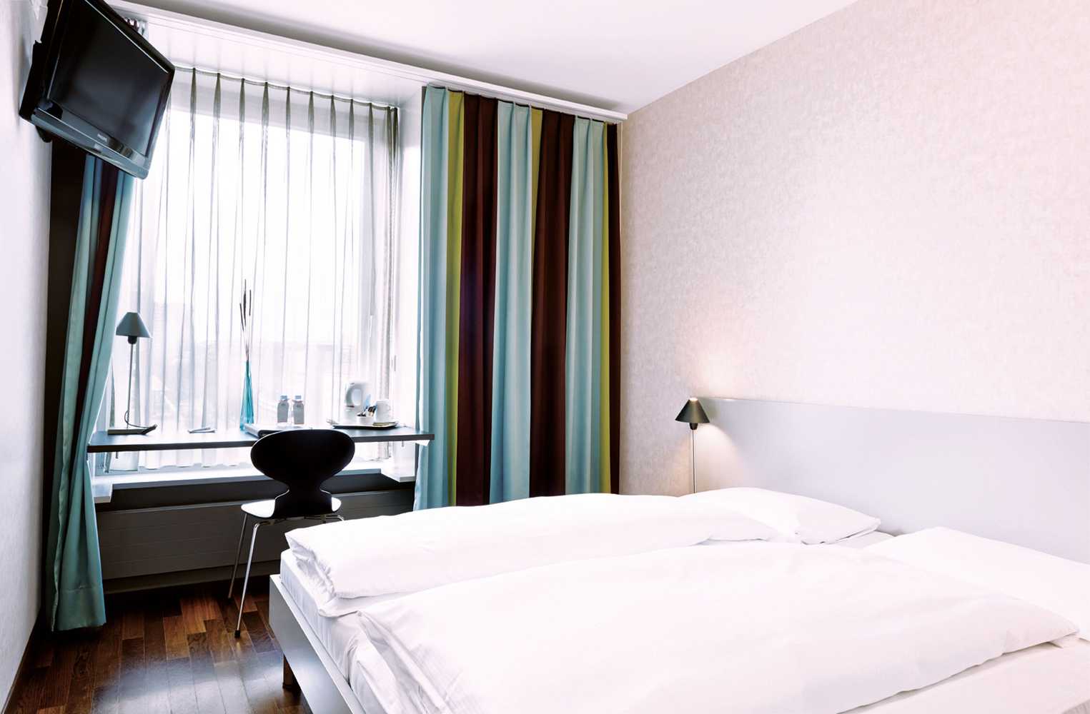 Gift card for Sorell Hotel Ador