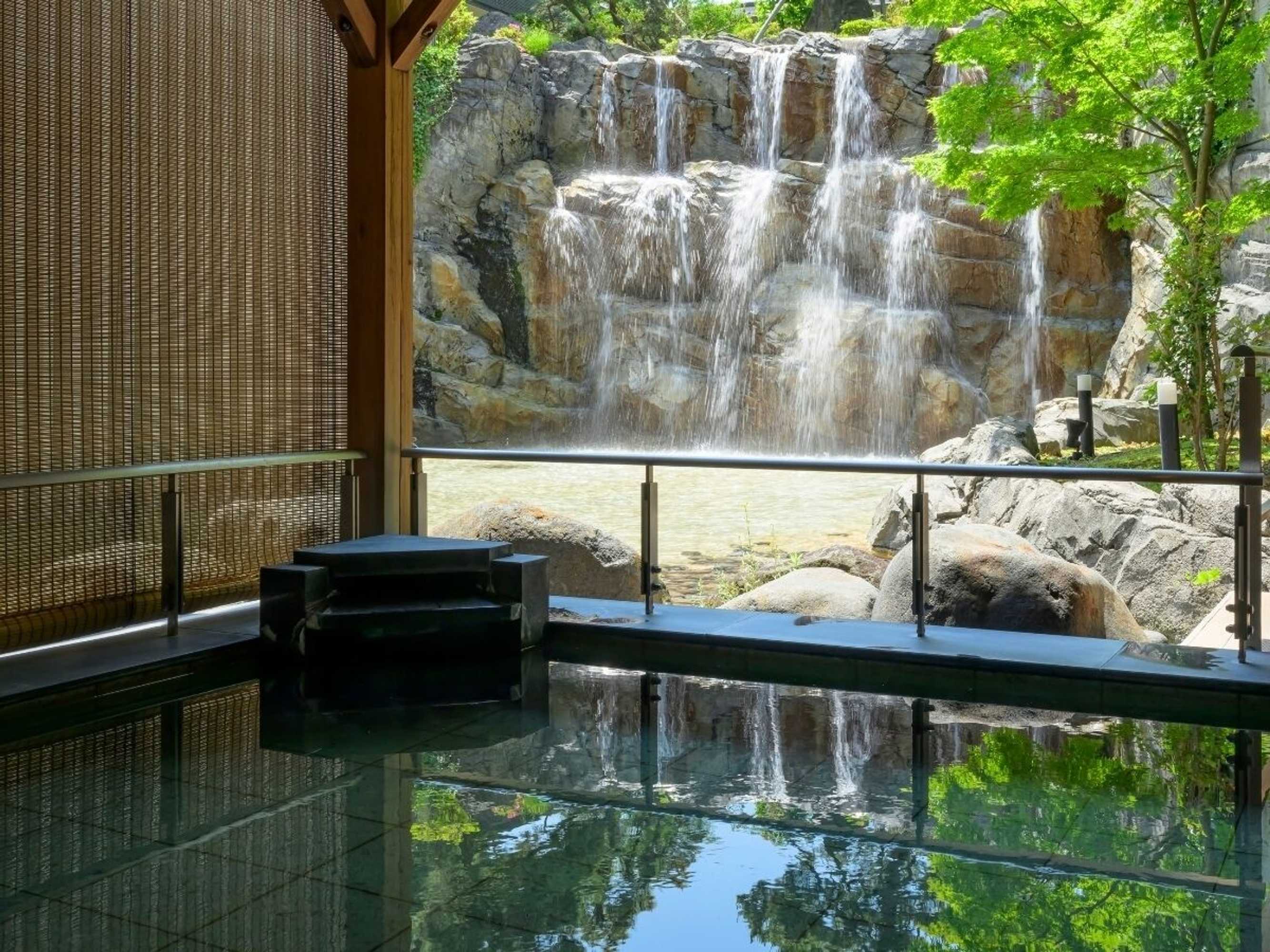 Gift card for Tendo Hotel