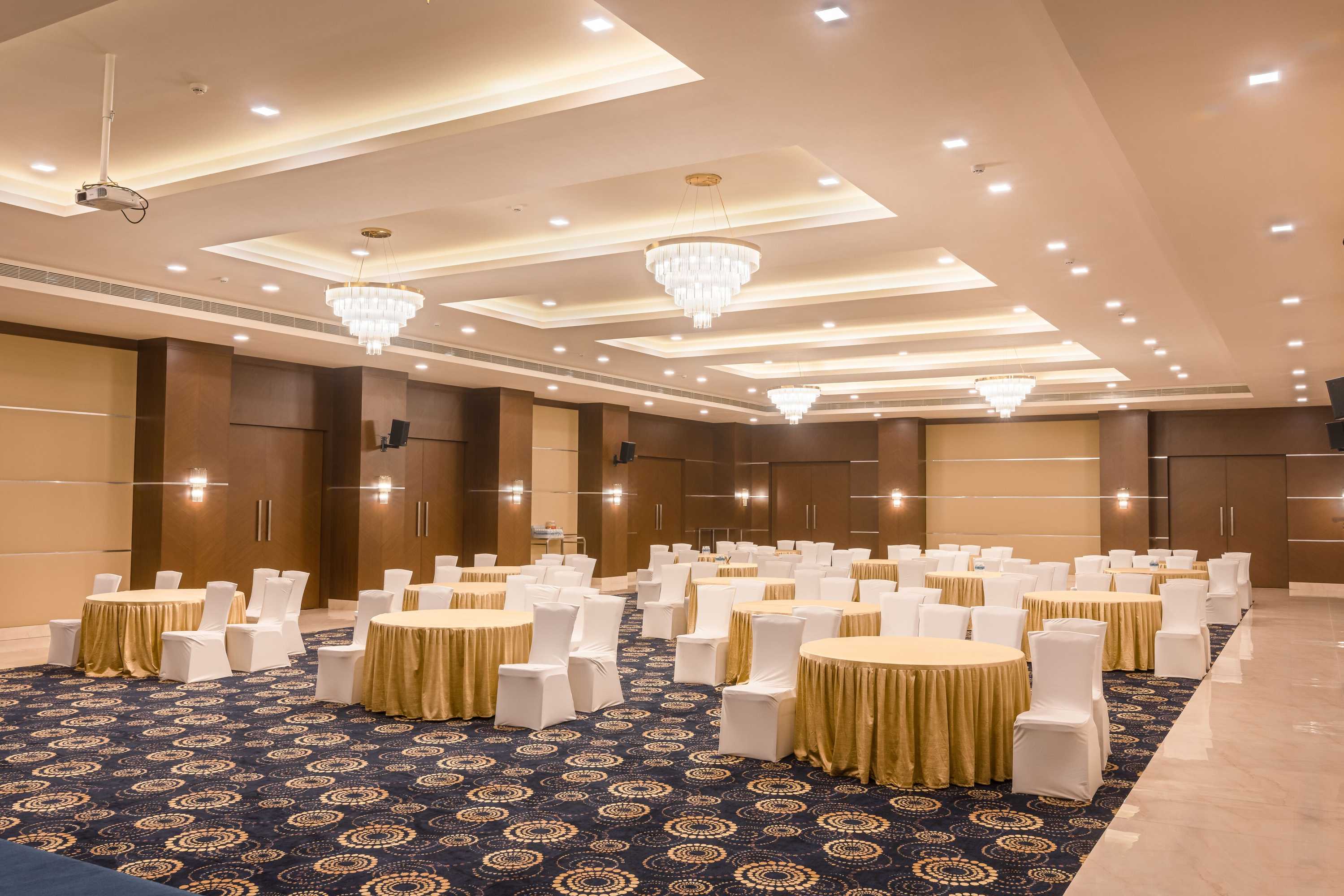 Gift card for Hotel Turmeric