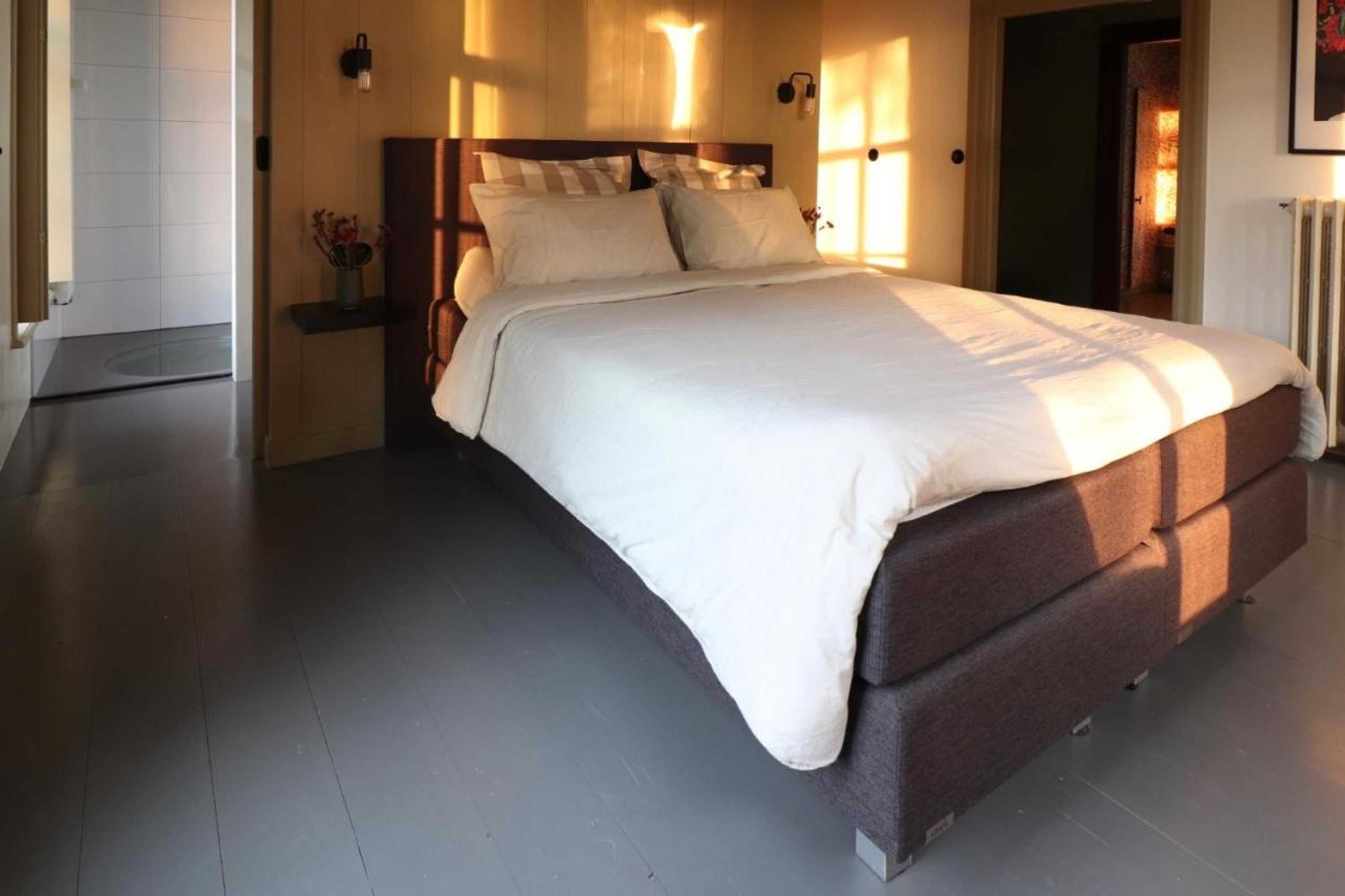 Gift card for B&b In Het Voorhuys