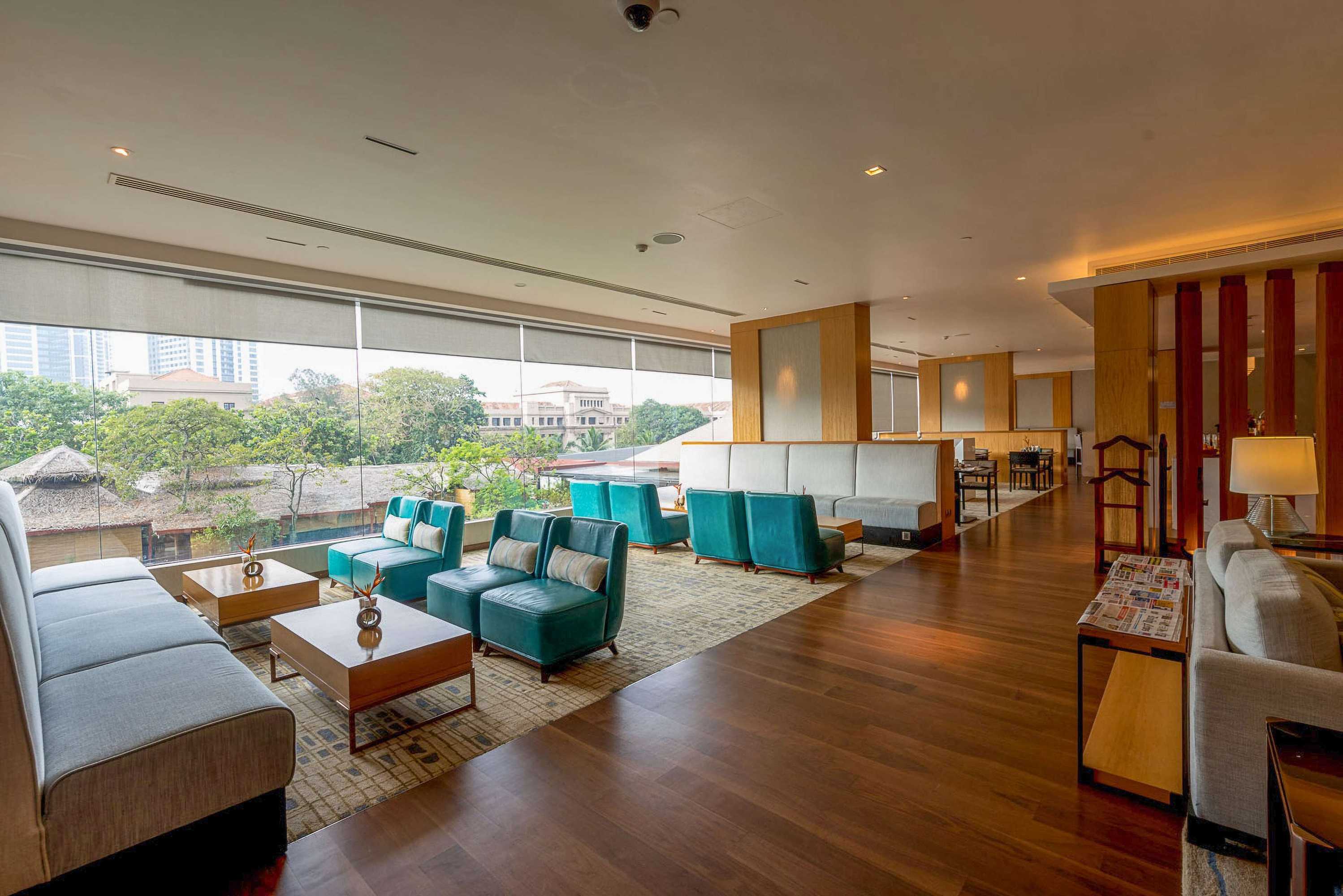 Gift card for Hilton Colombo Gift card for Hilton Colombo