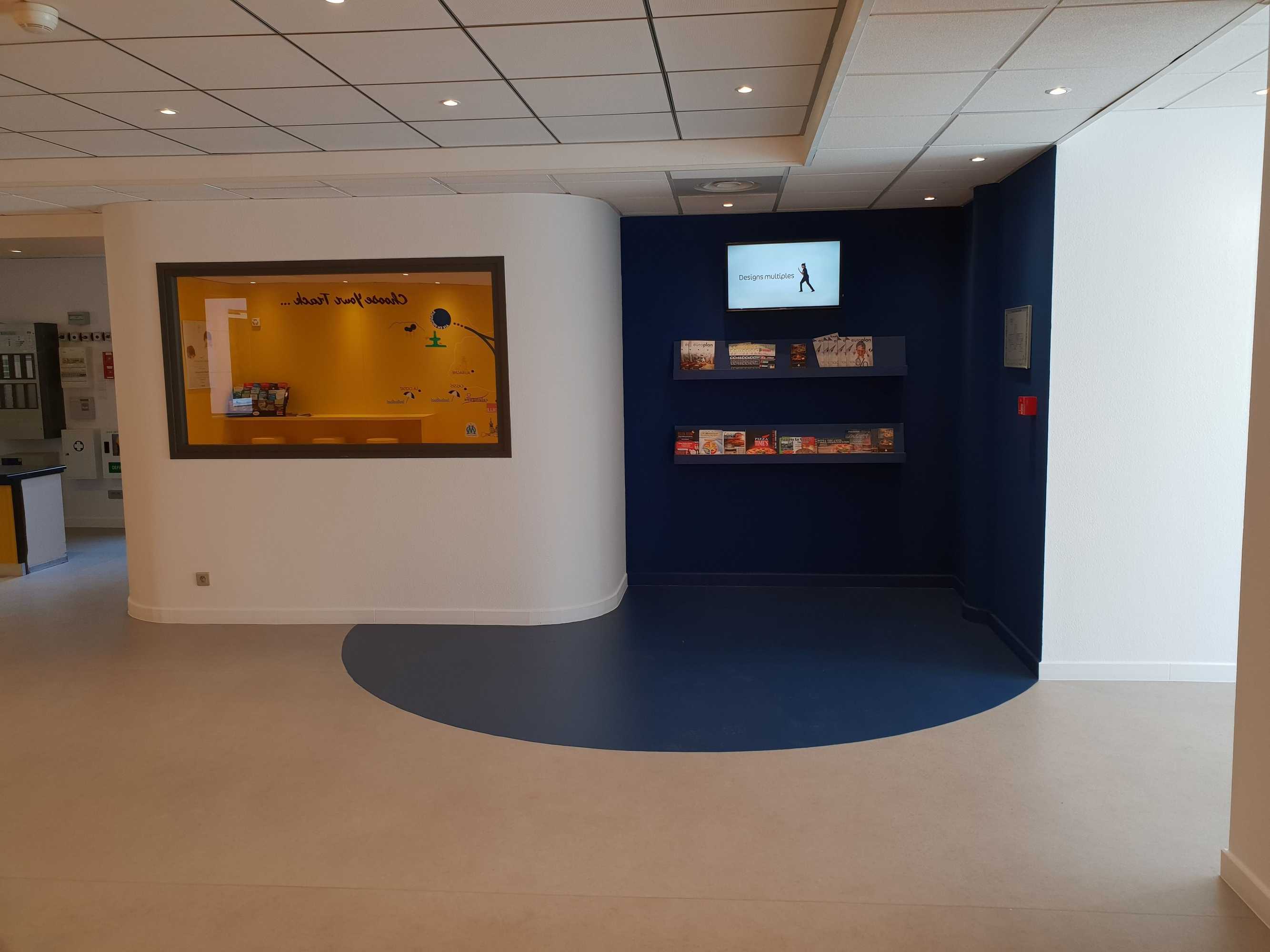 Gift card for Ibis Styles Marseille Plan de Campagne Gift card for Ibis Styles Marseille Plan de Campagne