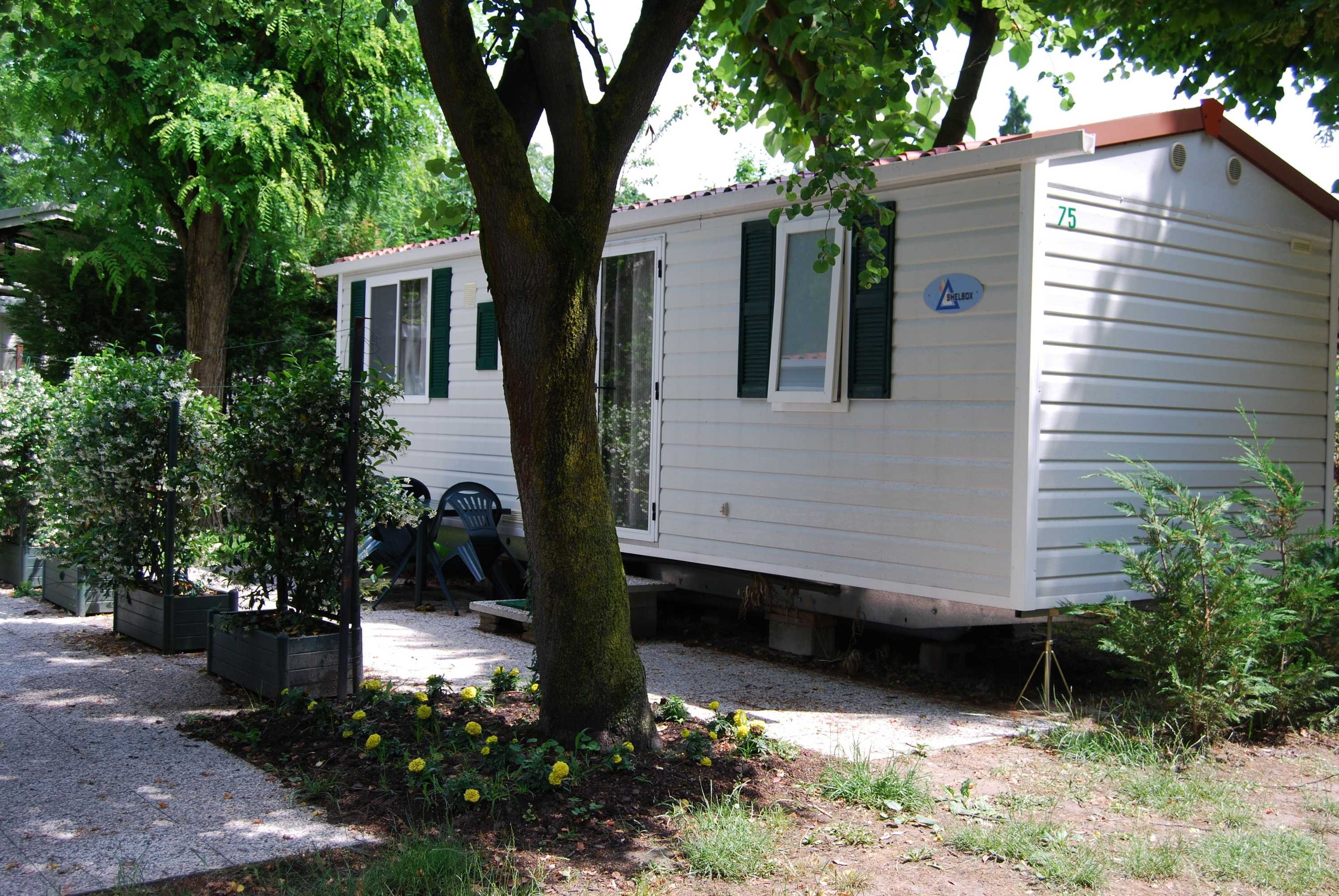 Gift card for Camping Serenissima Gift card for Camping Serenissima