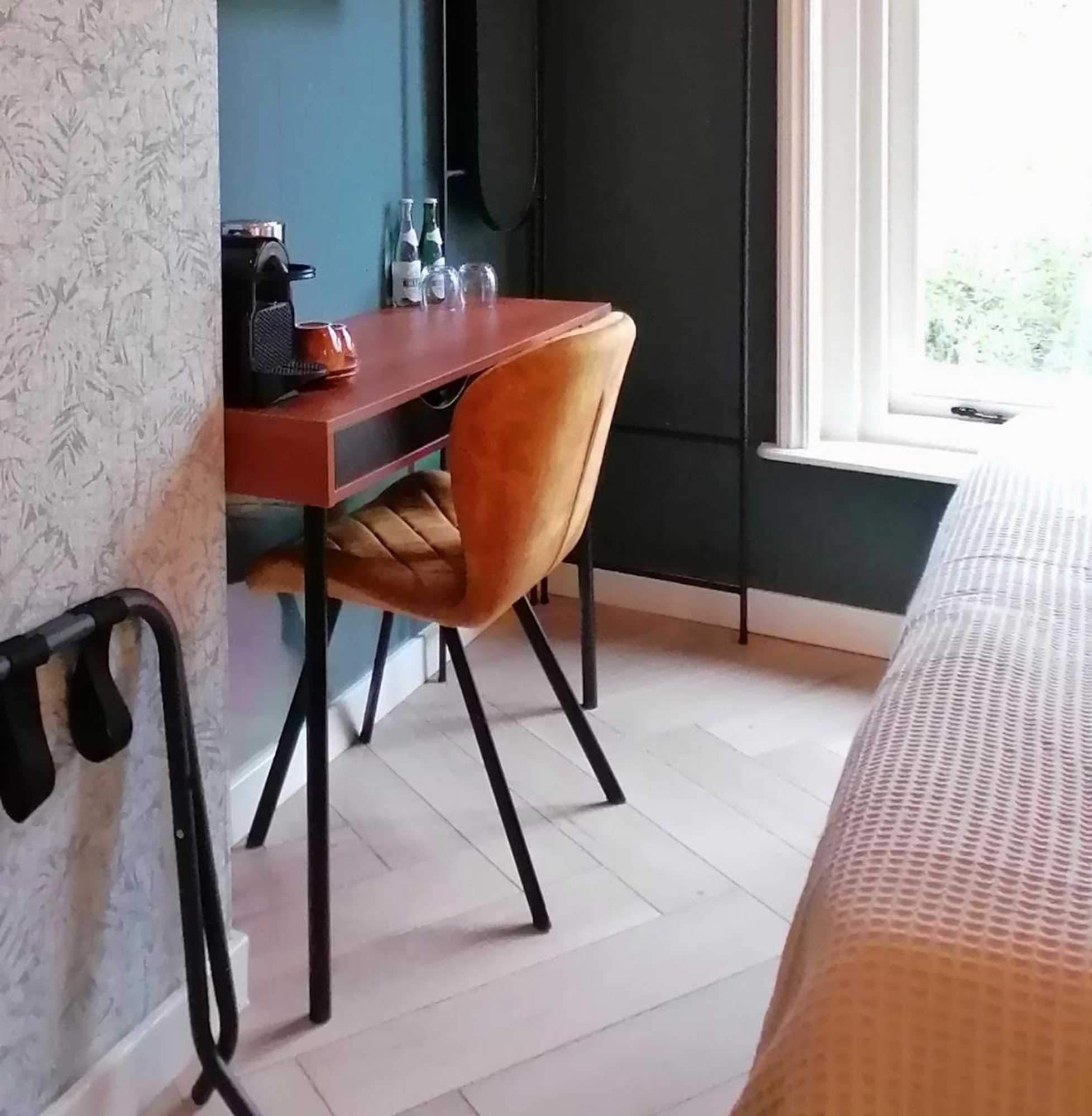 Gift card for B&b De Stadssingel