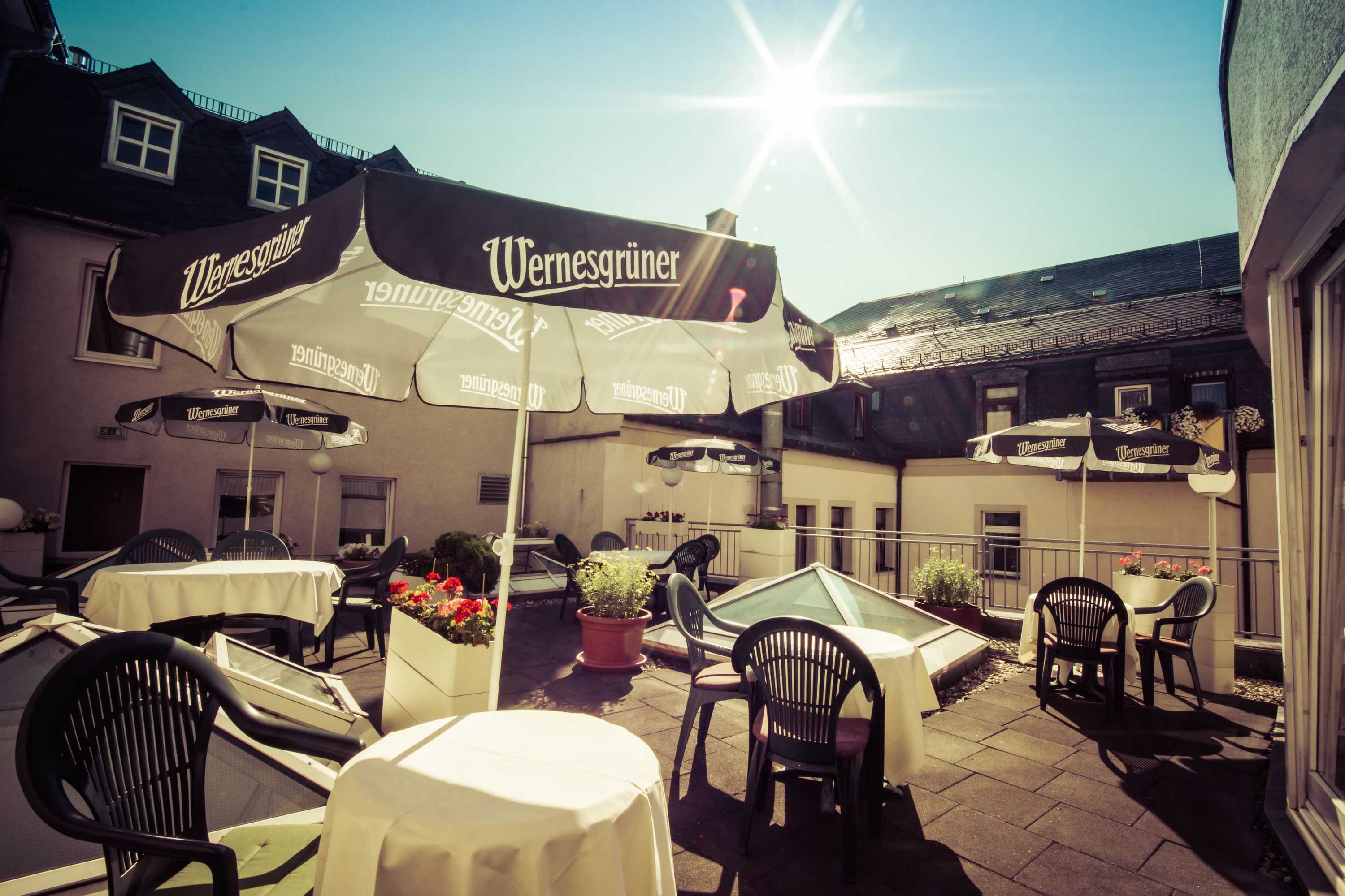 Gift card for Hotel Wilder Mann Annaberg-Buchholz