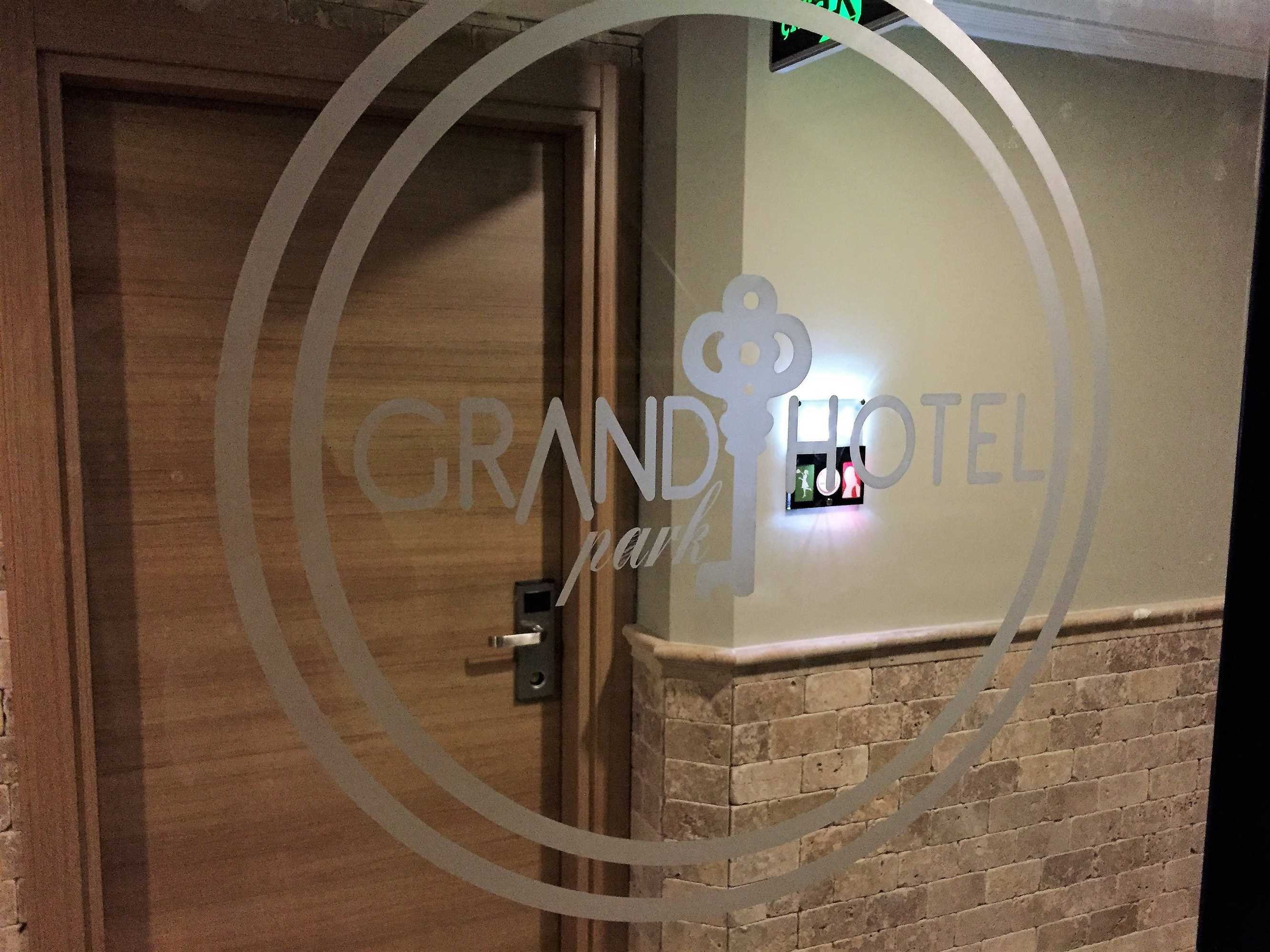 Gift card for Grand Park Hotel Corlu Gift card for Grand Park Hotel Corlu