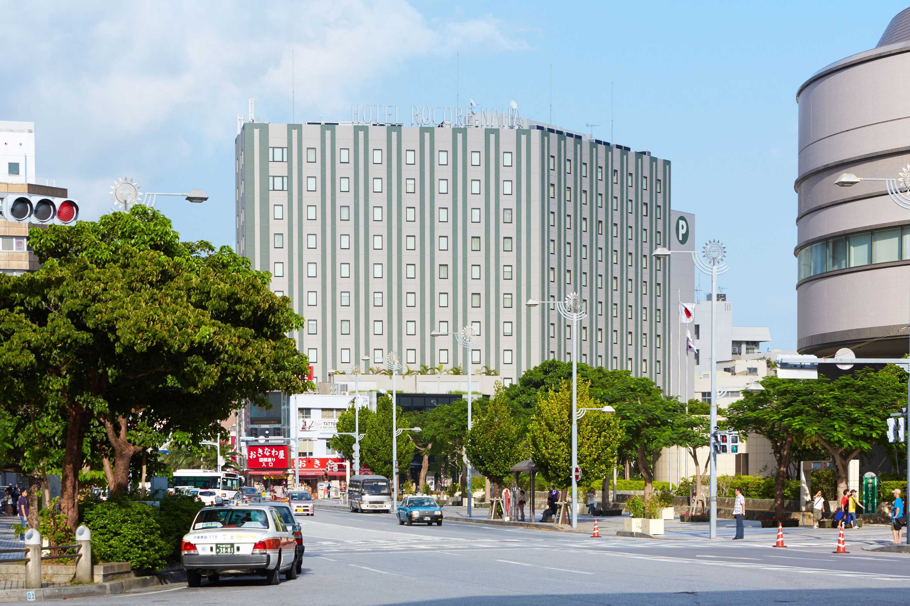 Gift card for Hotel Rocore Naha Gift card for Hotel Rocore Naha