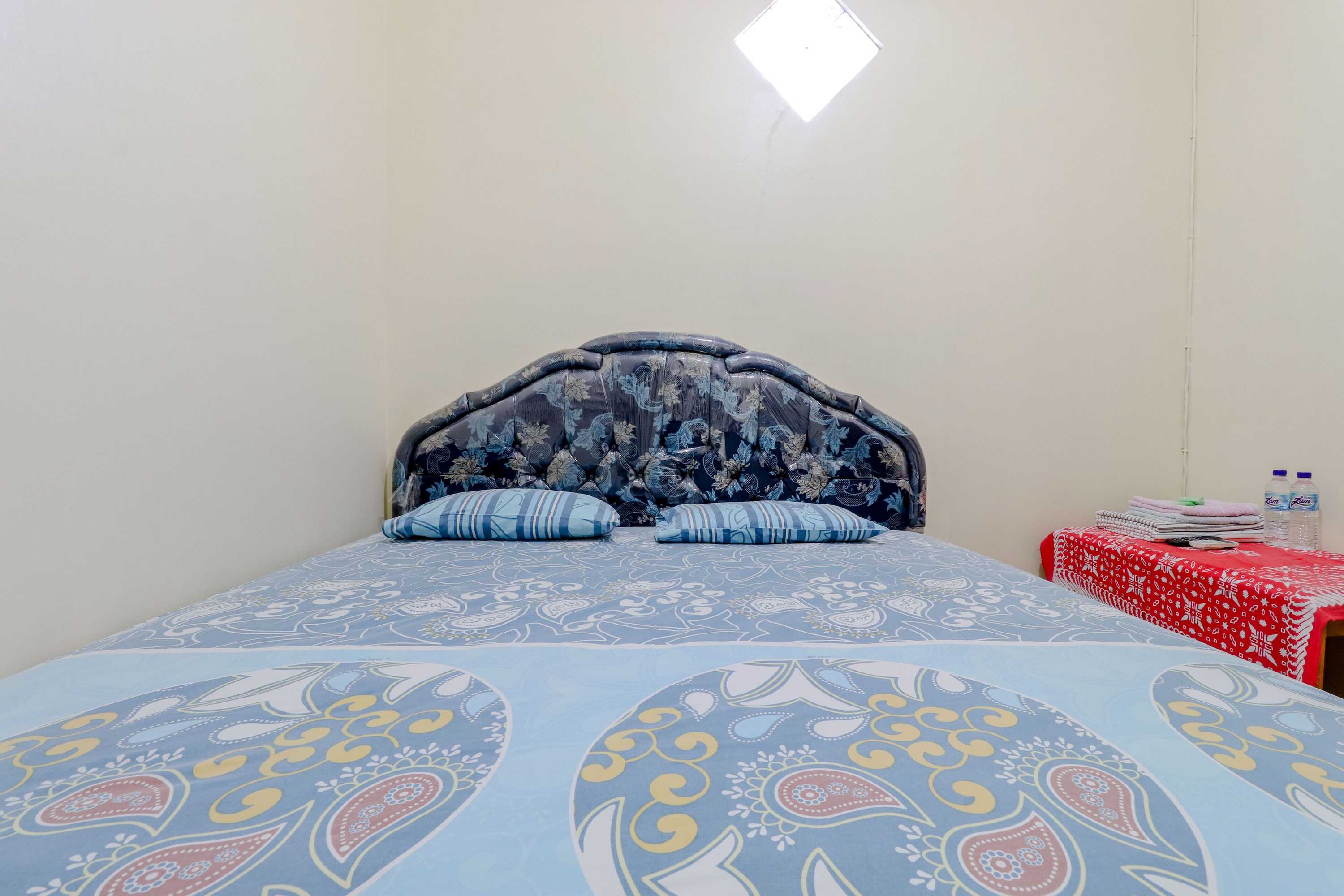 Gift card for Penginapan Barokah