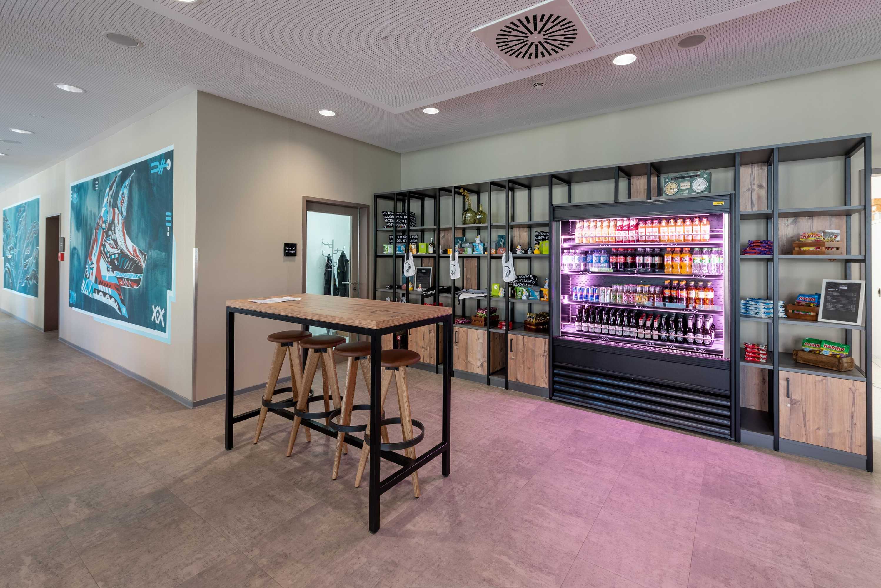 Gift card for Holiday Inn - The Niu, Timber Esslingen by Ihg Gift card for Holiday Inn - The Niu, Timber Esslingen by Ihg