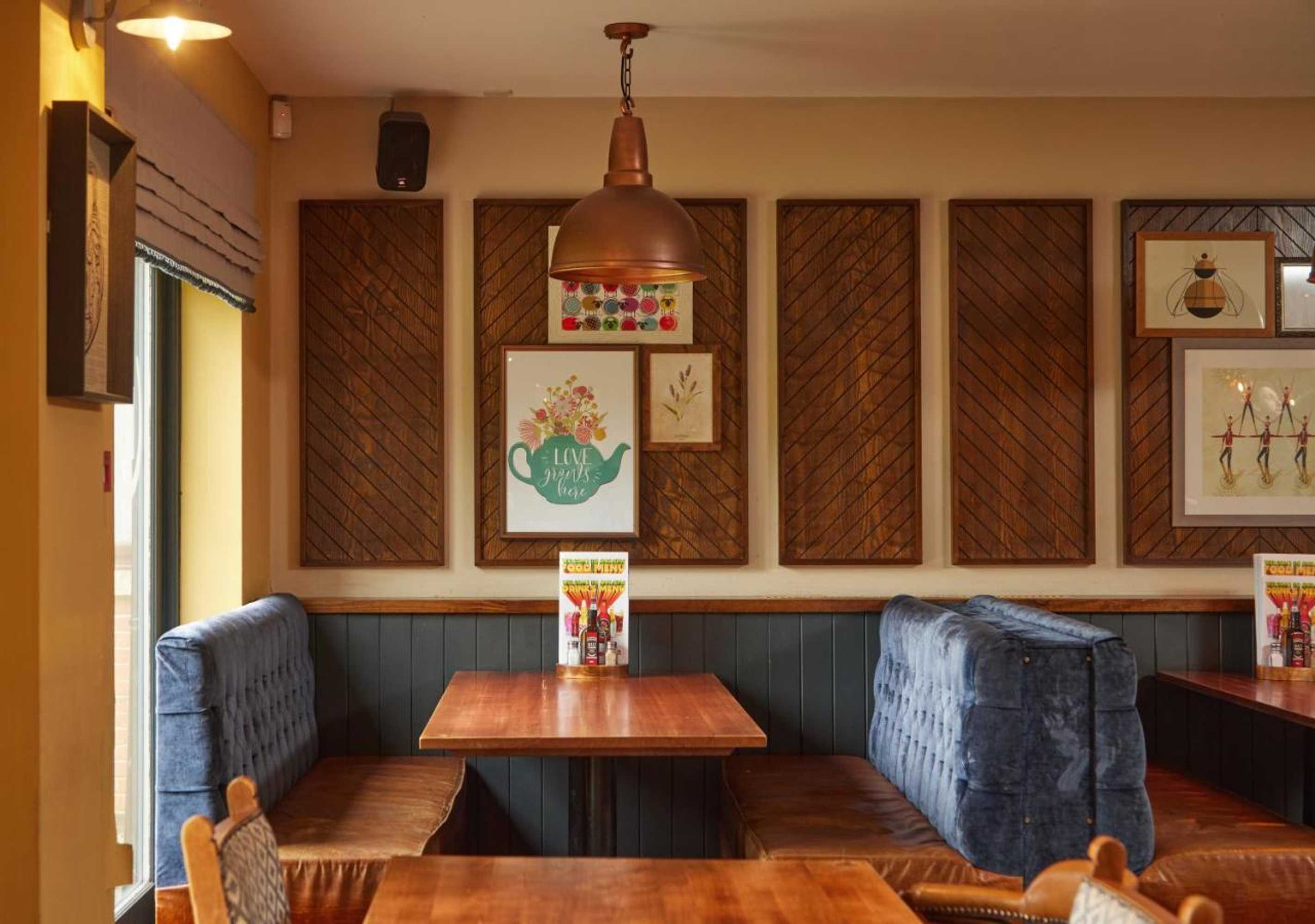 Gift card for The Broughton Hotel by Greene King Inns Gift card for The Broughton Hotel by Greene King Inns