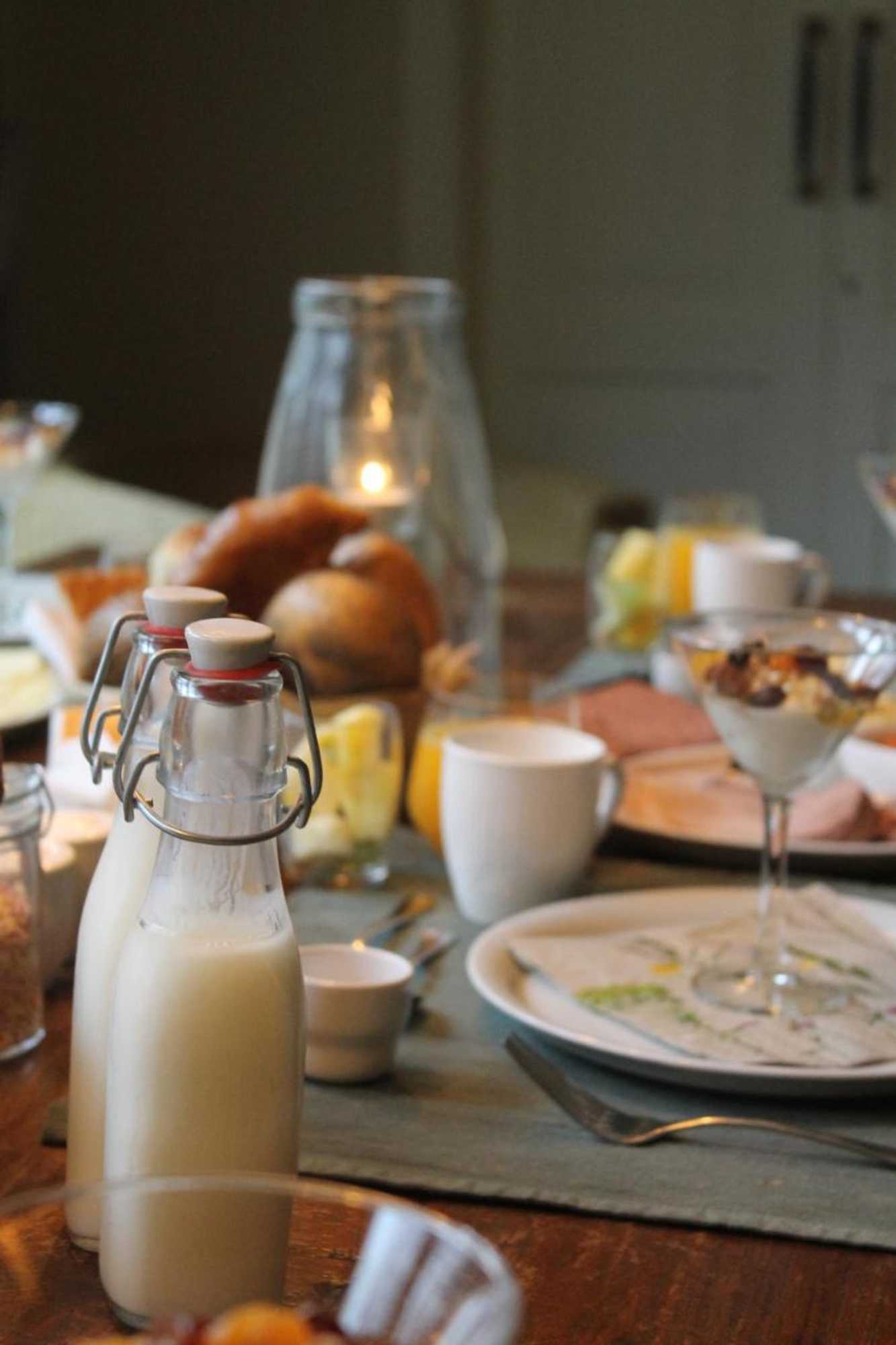 Gift card for Bosgeluk