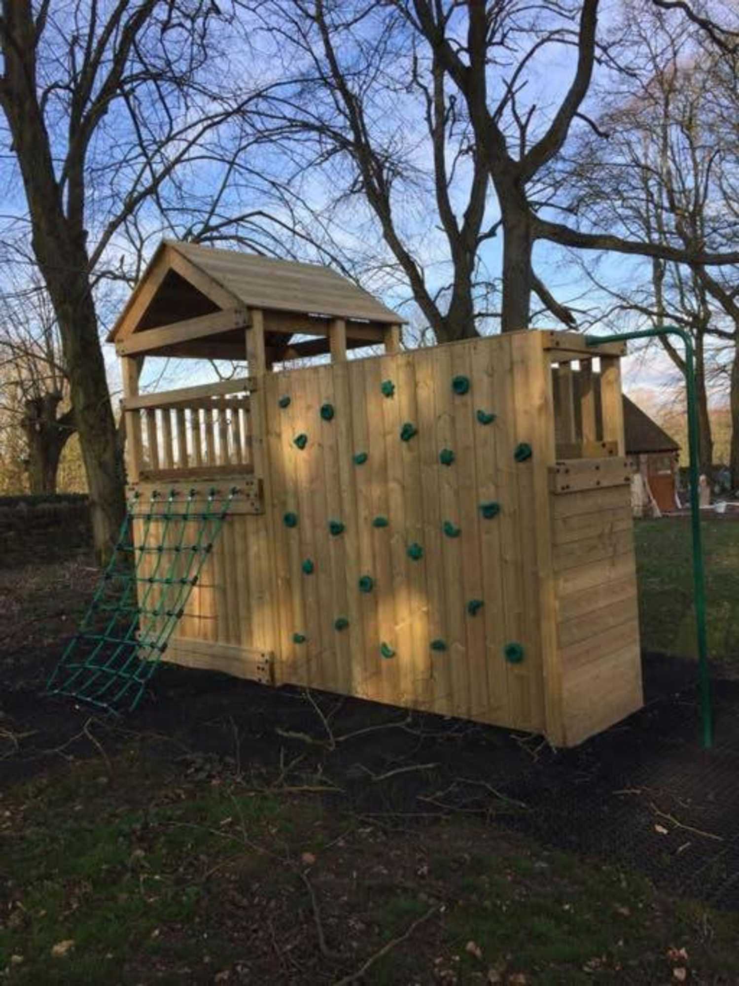 Gift card for Lapwing Safari Tent