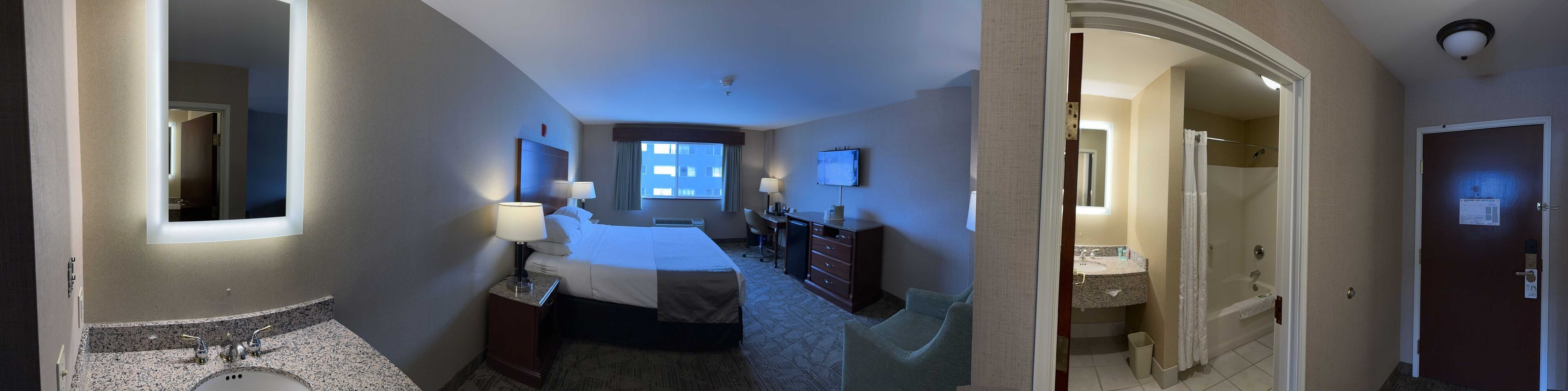 Gift card for Medallion Inn & Suites Gift card for Medallion Inn & Suites