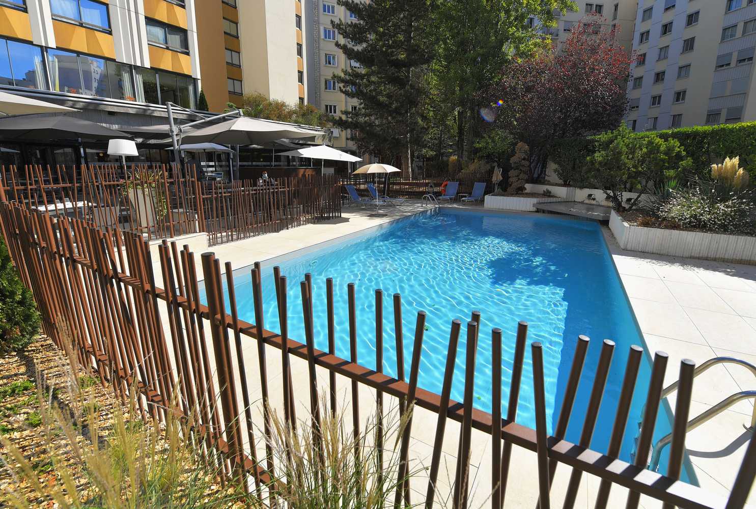 Gift card for Mercure Dijon Centre Clemenceau