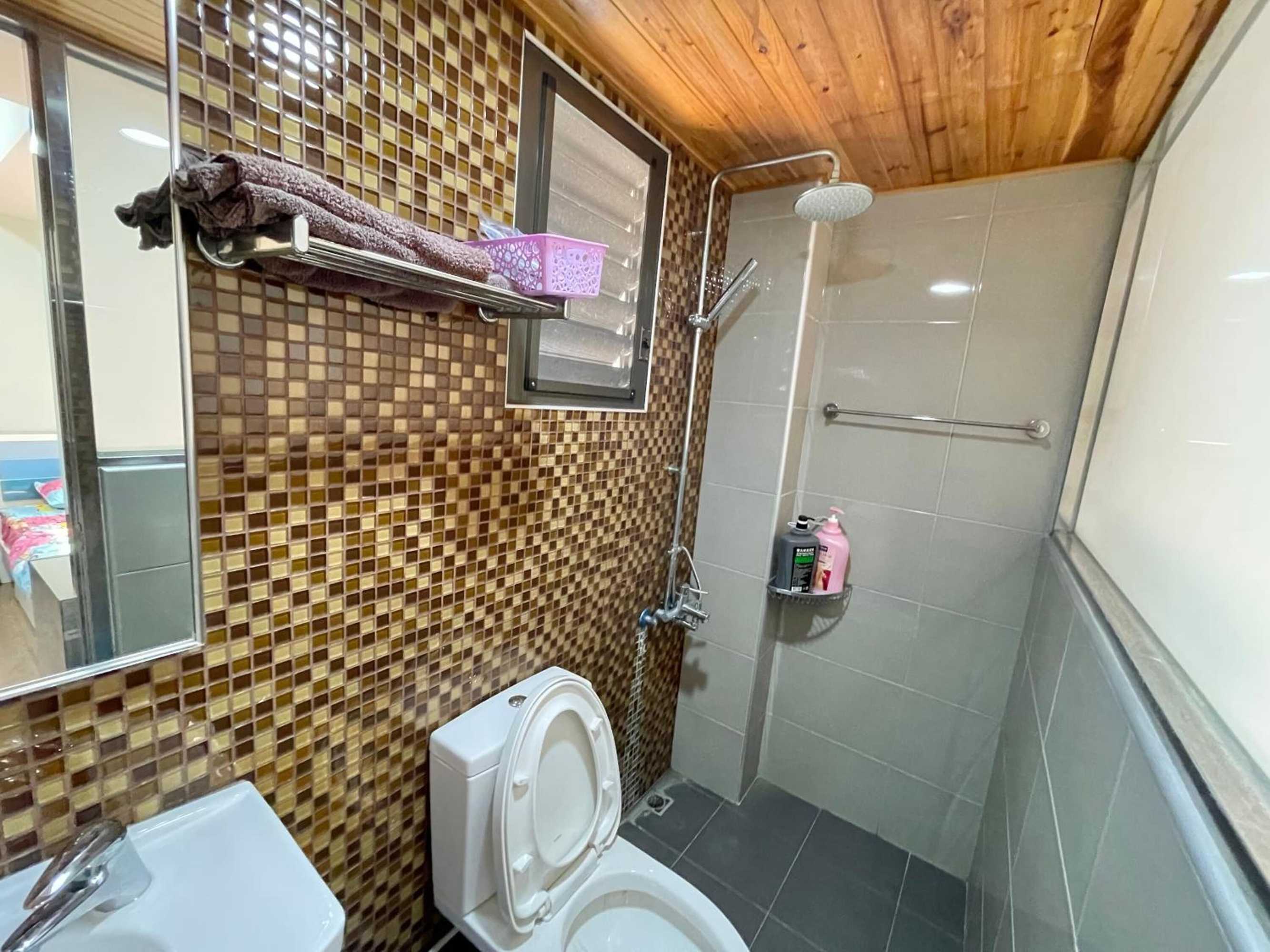 Gift card for Qili Homestay