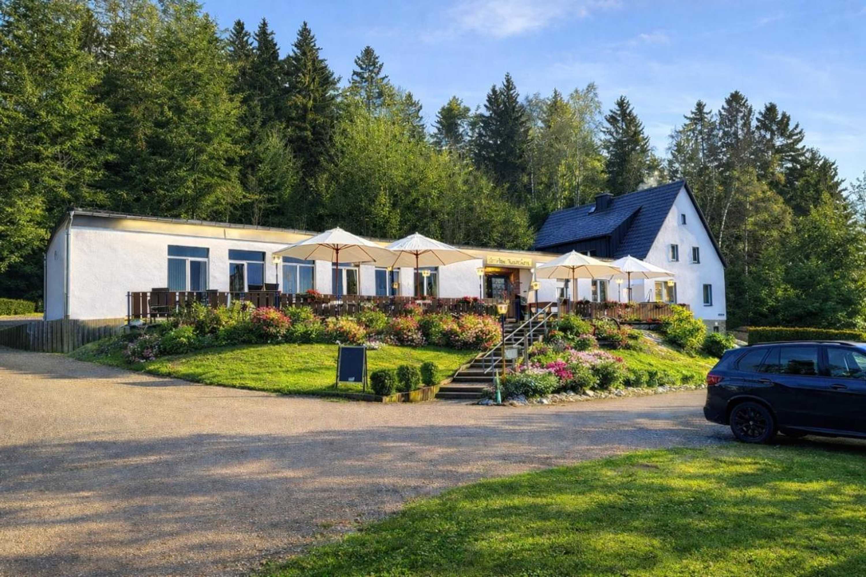 Gift card for Pension Kapellenstein