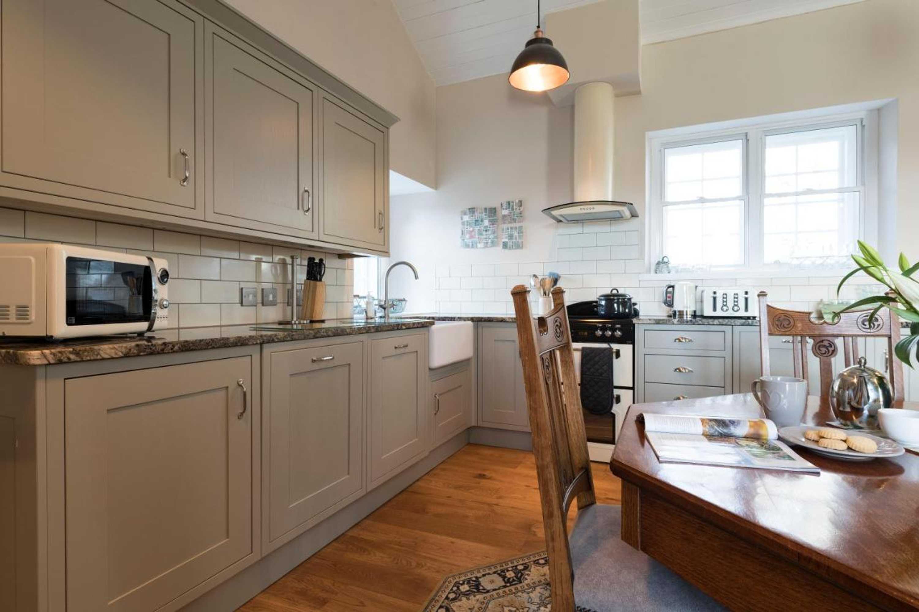 Gift card for Evelix, The Old School House