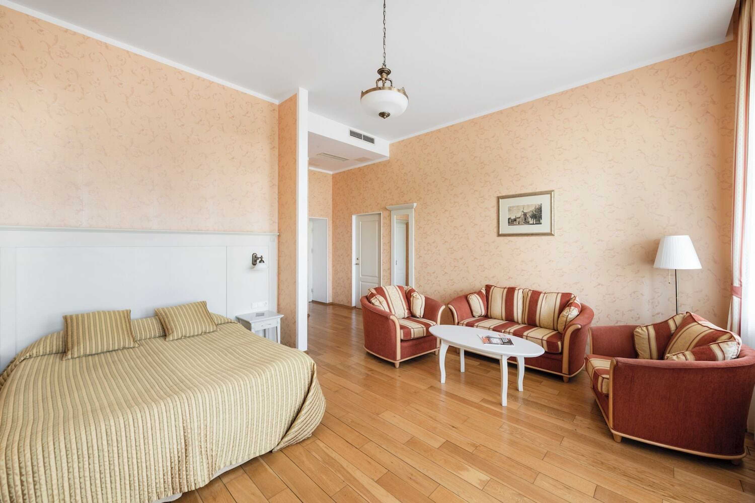 Gift card for Spa Hotel Europa Royale Druskininkai Gift card for Spa Hotel Europa Royale Druskininkai
