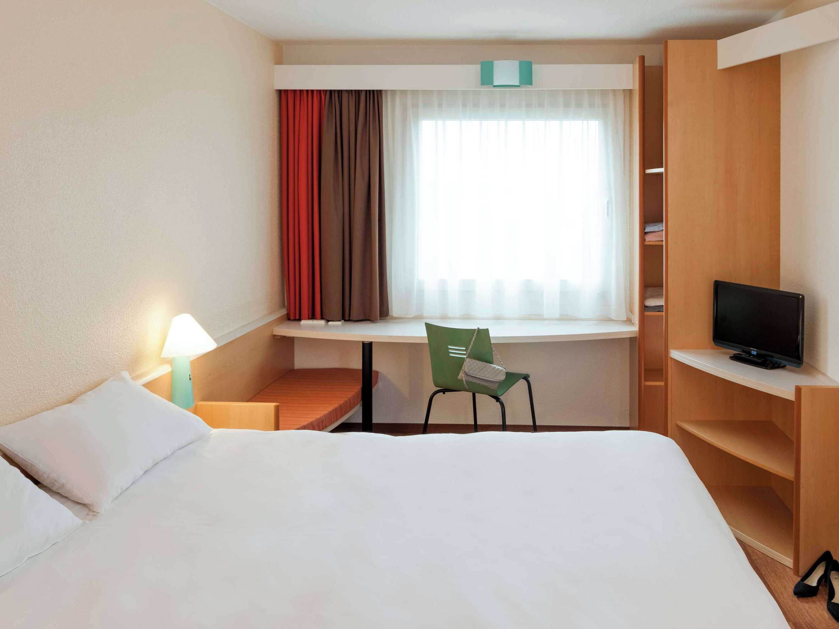 Gift card for Ibis Ulm City Gift card for Ibis Ulm City