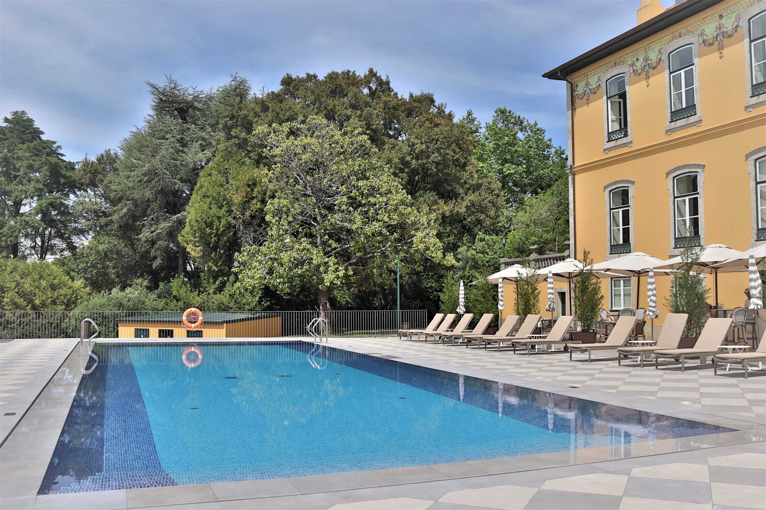 Gift card for Boeira Garden Hotel Porto Gaia, Curio Collection by Hilton Gift card for Boeira Garden Hotel Porto Gaia, Curio Collection by Hilton