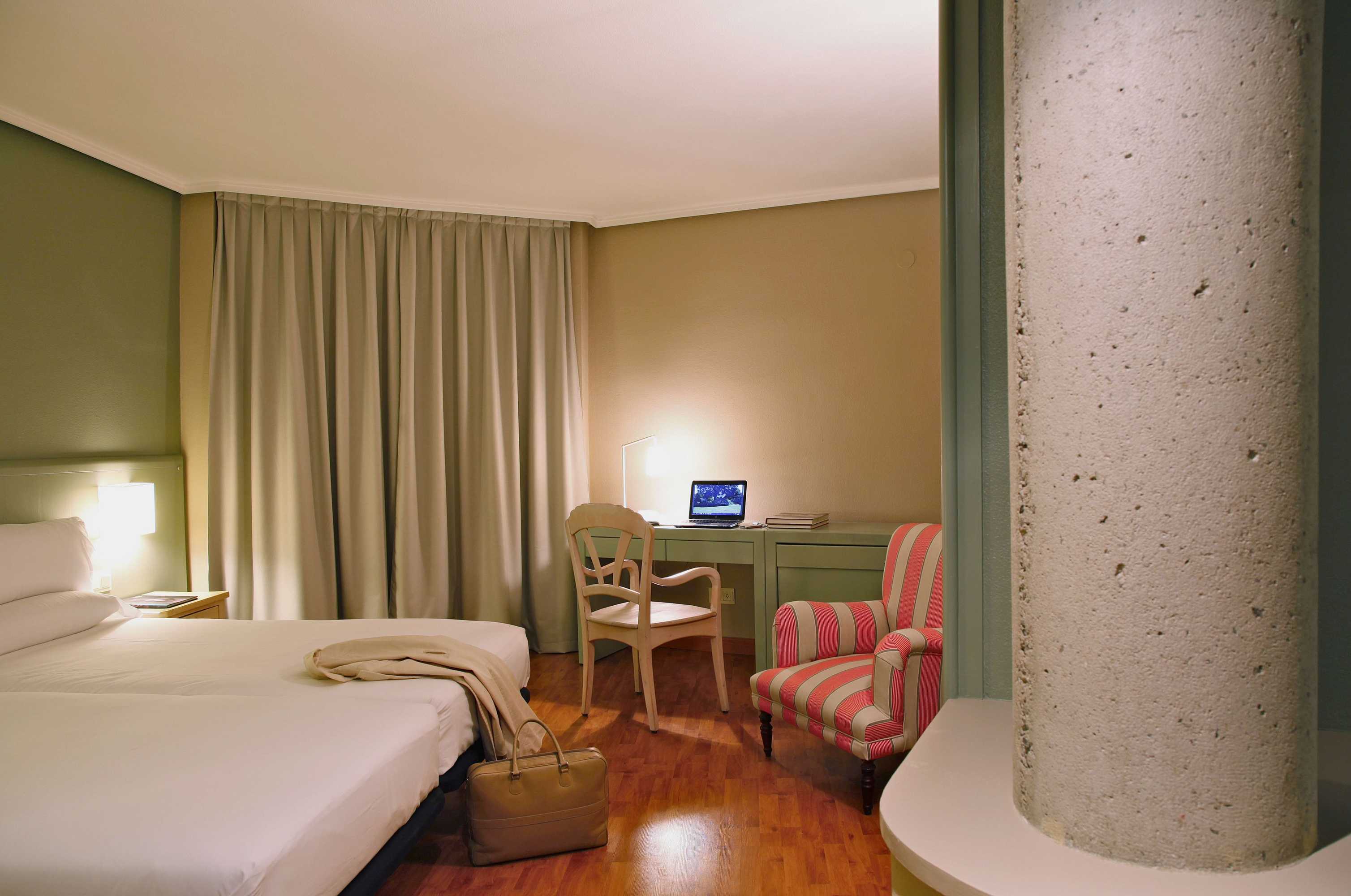 Gift card for Hotel Arco de San Juan Gift card for Hotel Arco de San Juan